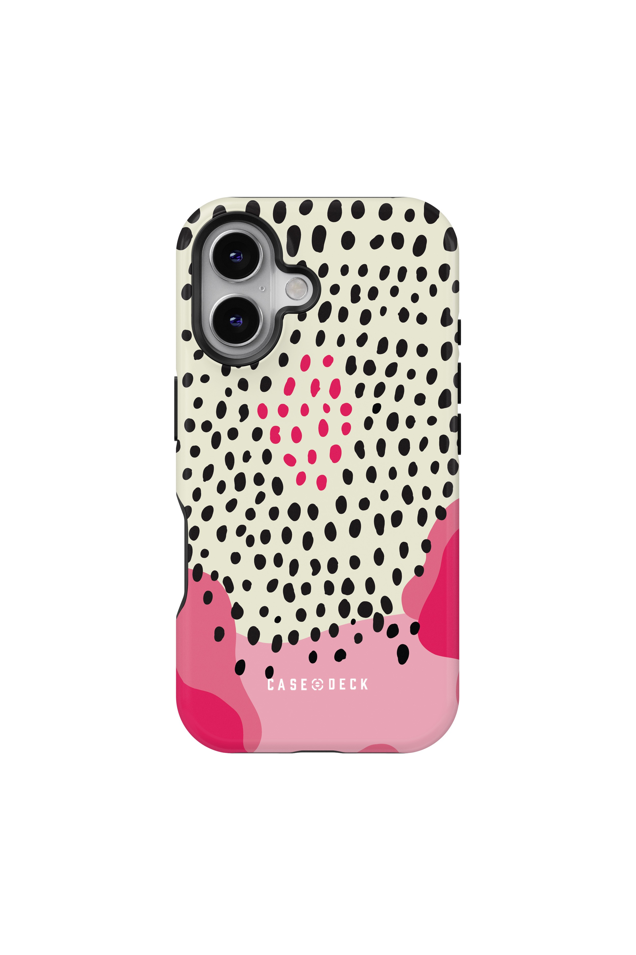 Pinklow Tres iPhone Telefon Kılıfı