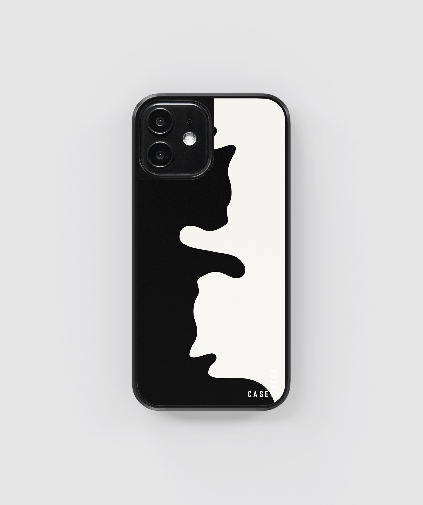 Kitcat Babil iPhone Telefon Kılıfı