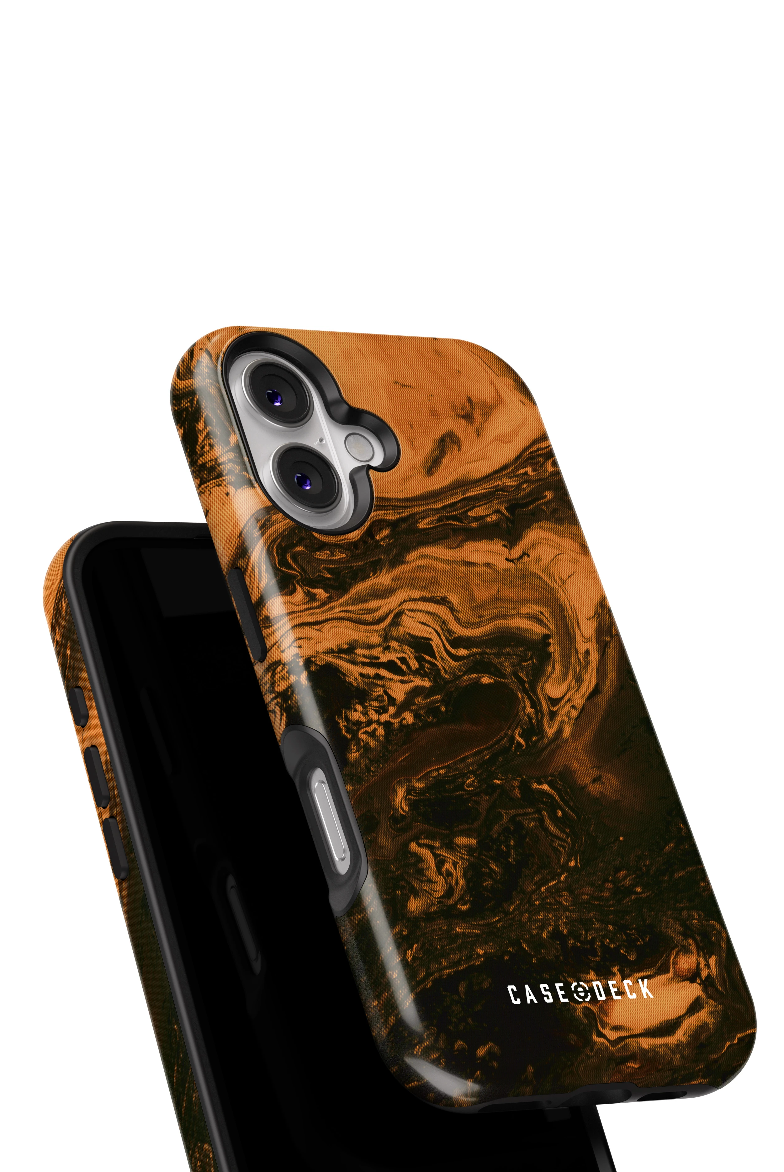 Venera Tres iPhone Telefon Kılıfı