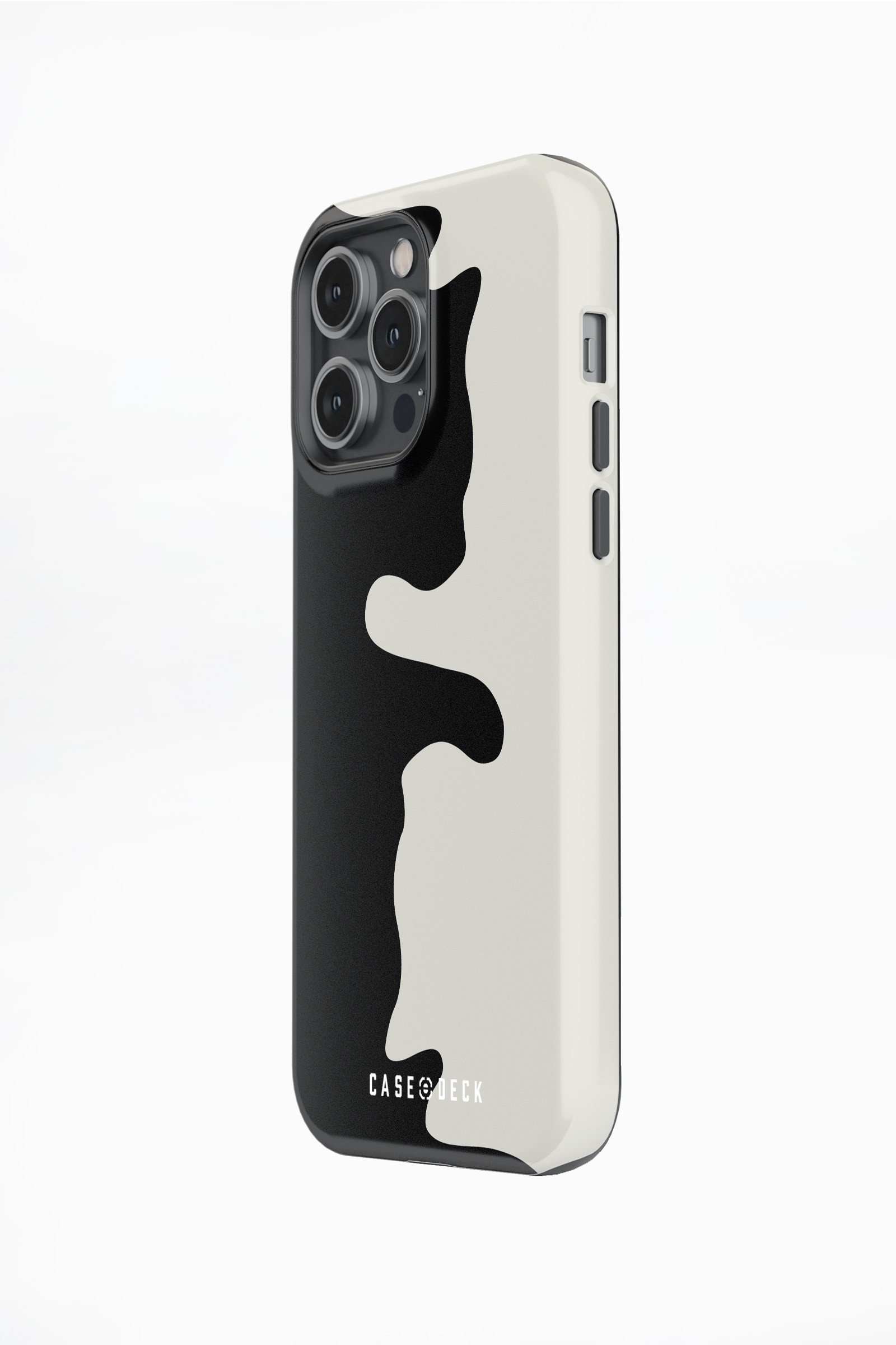 Kitcat Tres iPhone Telefon Kılıfı