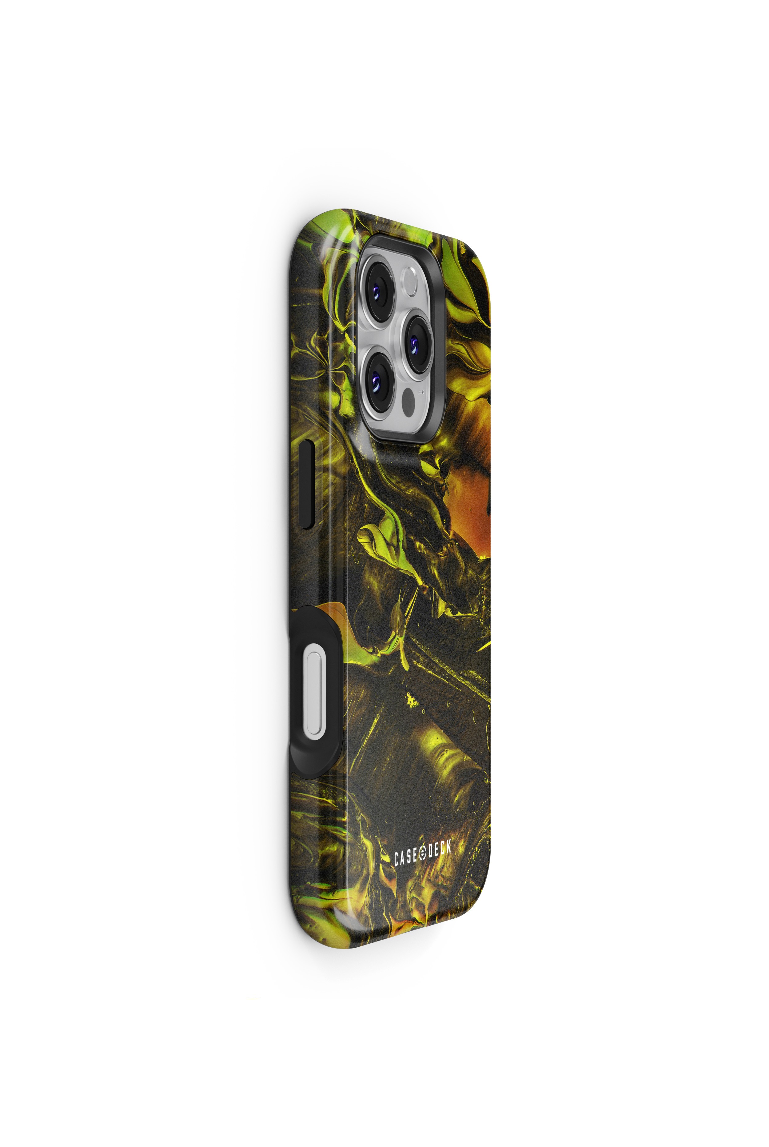 Vellum Tres iPhone Telefon Kılıfı