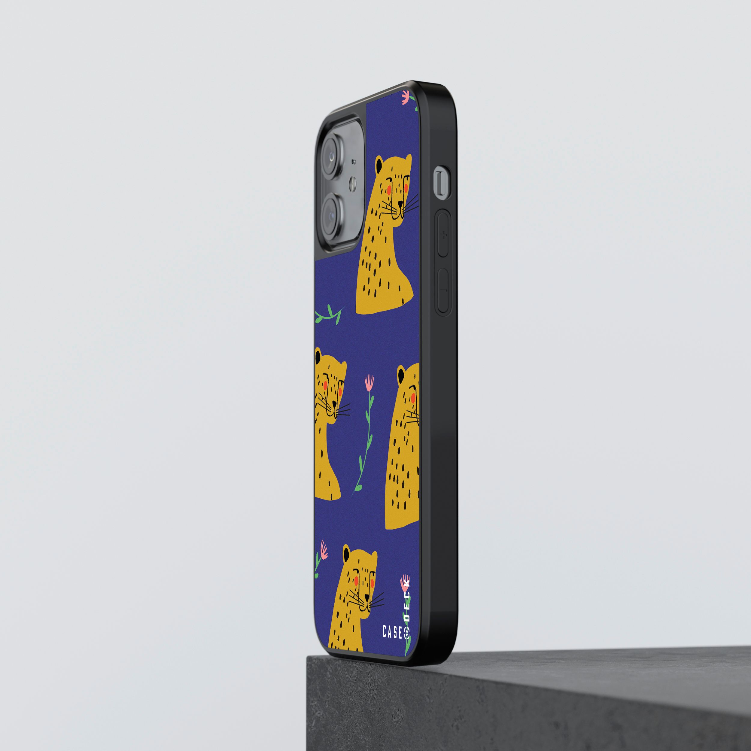 Siafra Babil iPhone Telefon Kılıfı