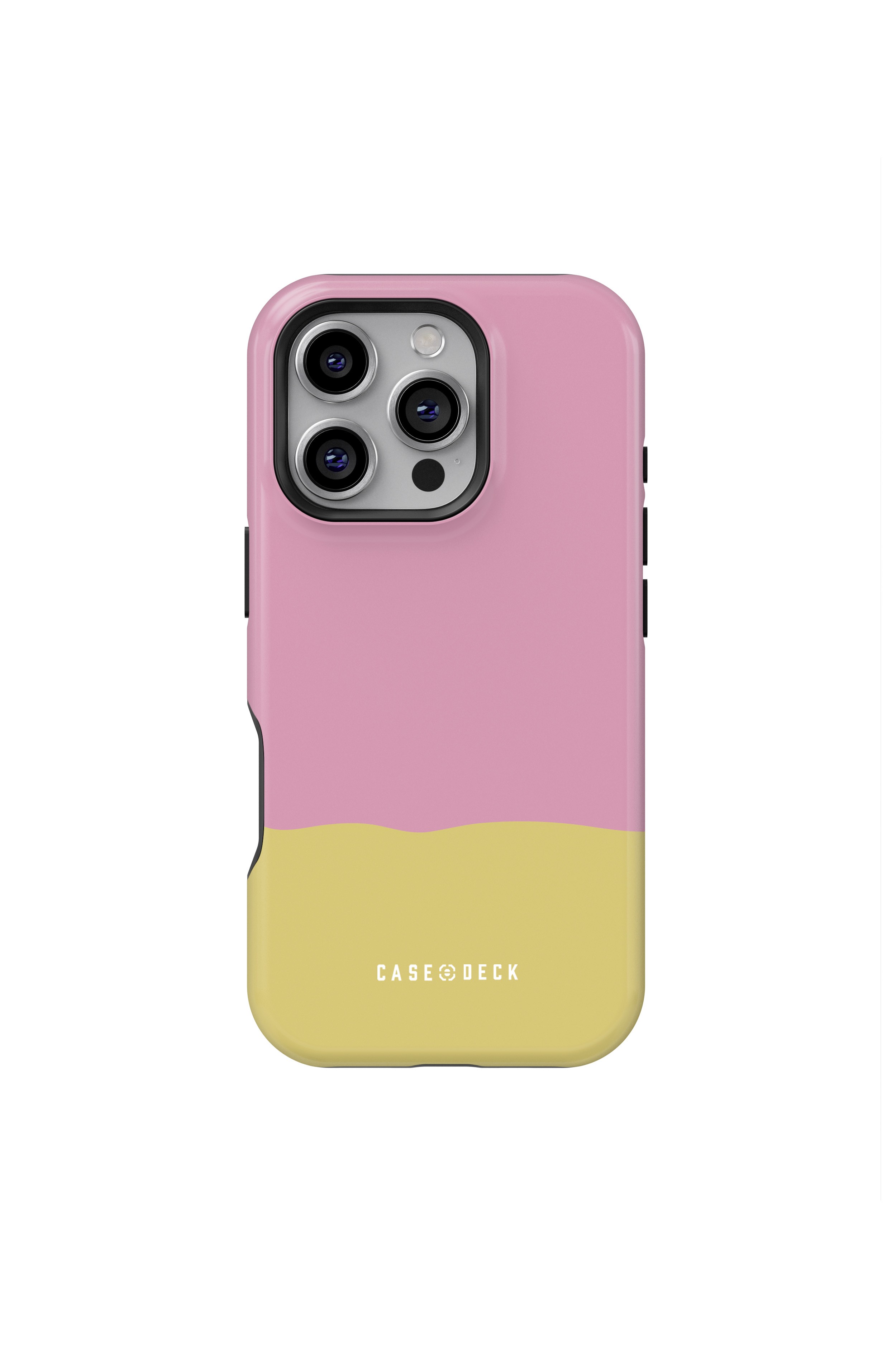 Rosaluna Tres iPhone Telefon Kılıfı