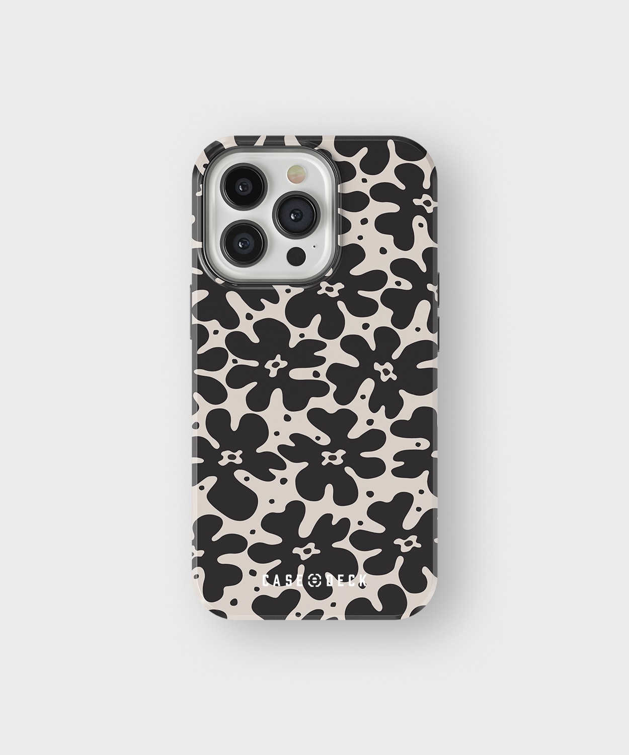 Blossom Tres iPhone Telefon Kılıfı