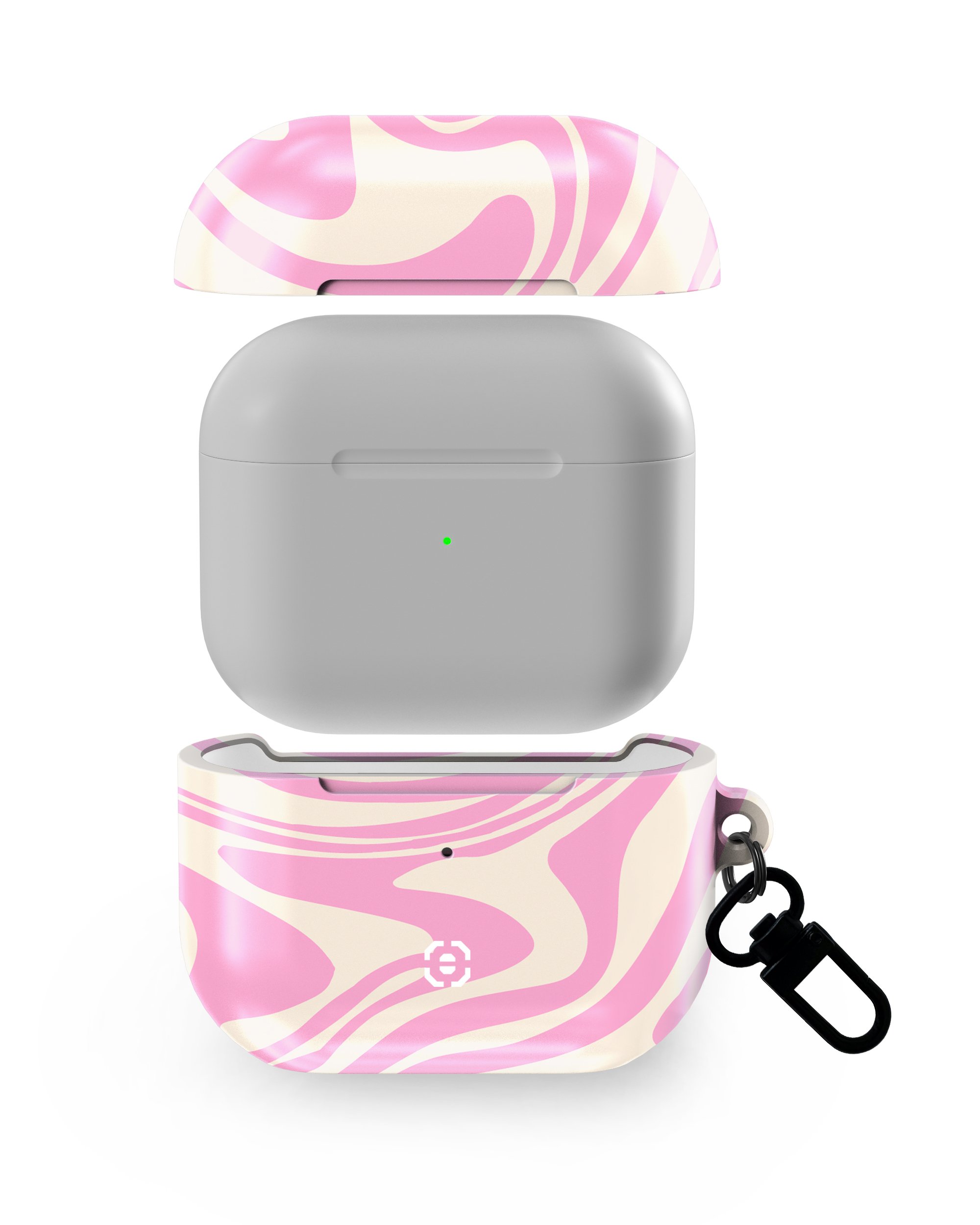 Pinley Tres Airpods Kulaklık Kılıfı
