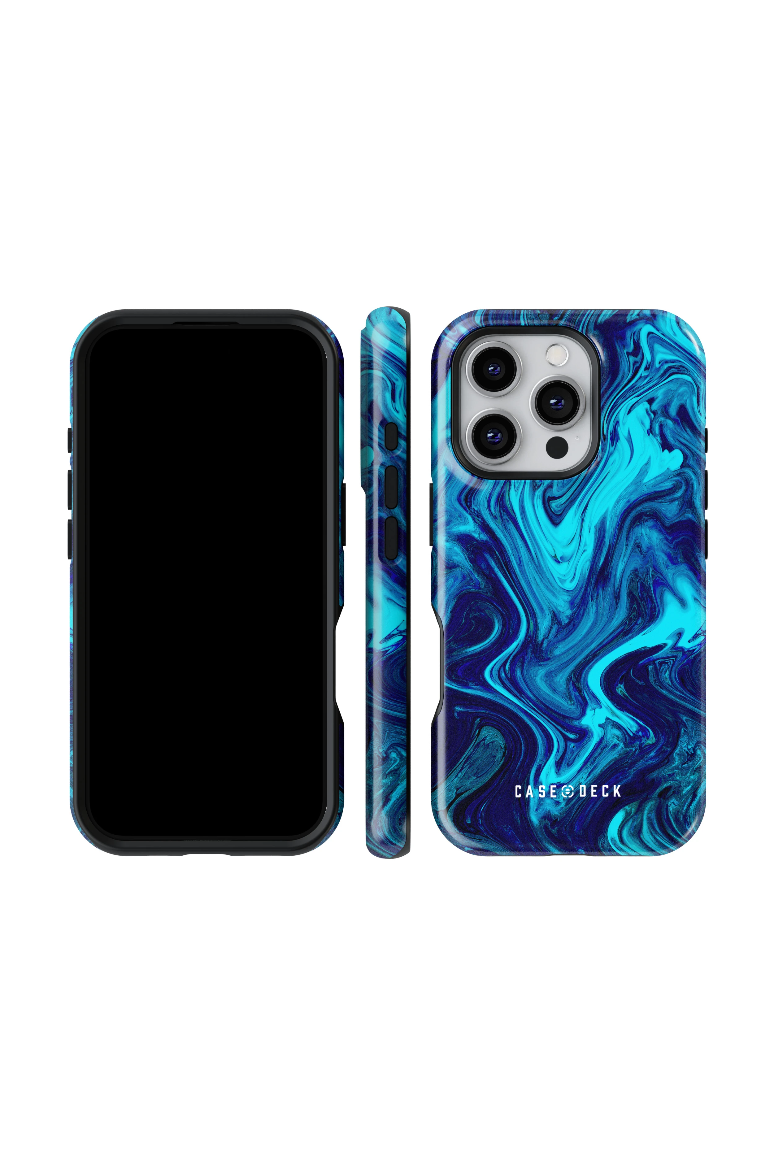 Chemix Tres iPhone Telefon Kılıfı