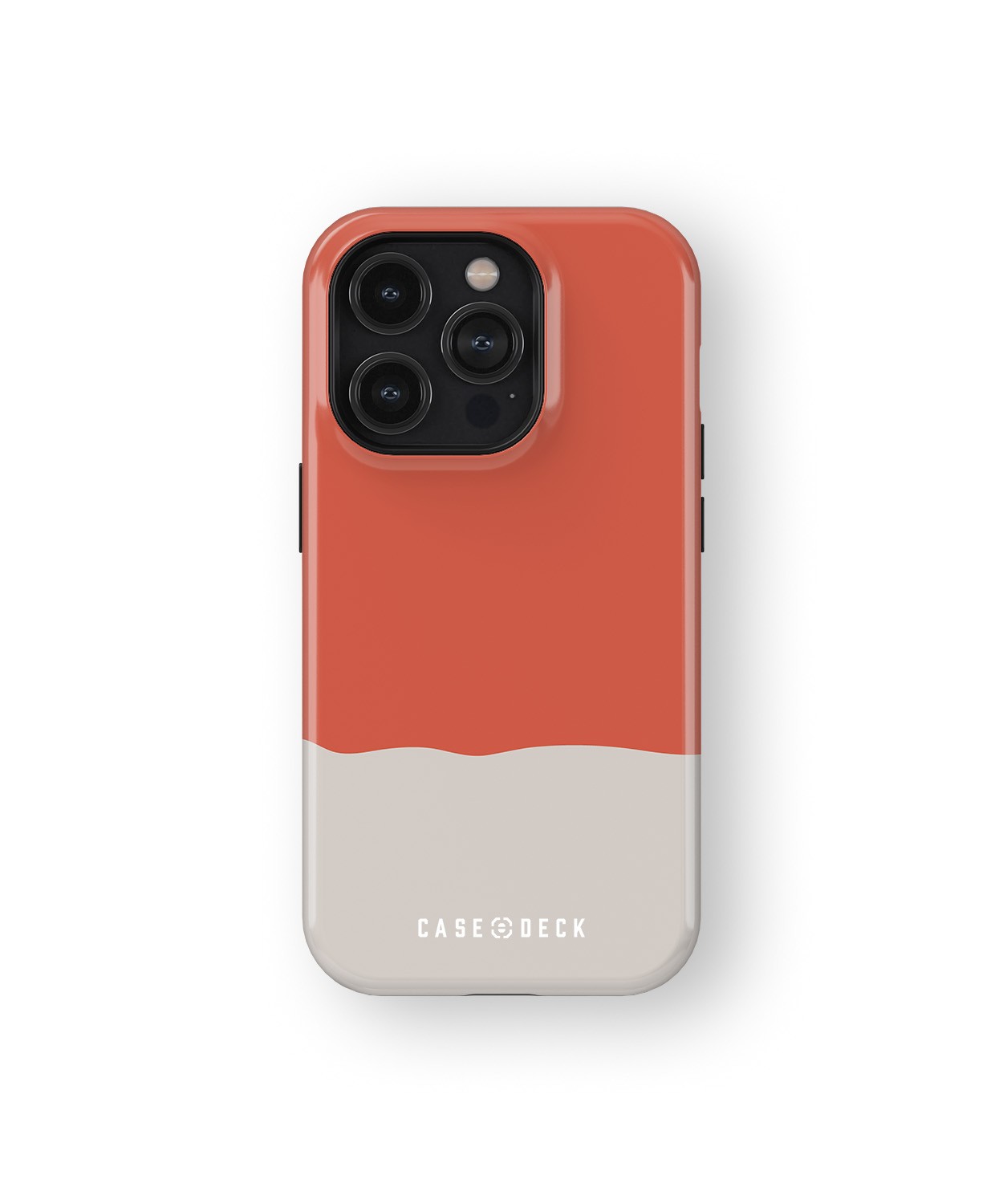 Krebuf Tres iPhone Telefon Kılıfı