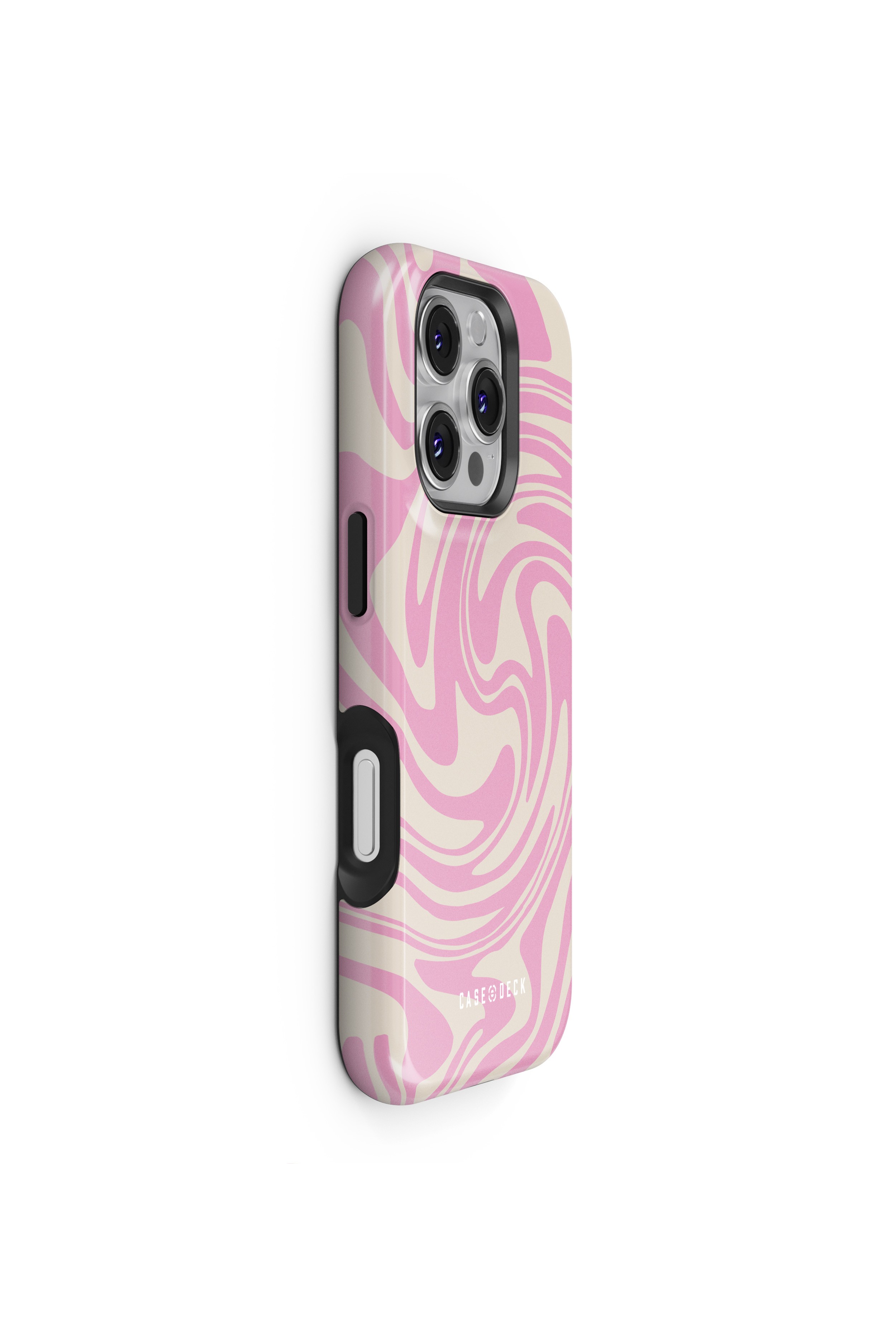 Pinley Tres iPhone Telefon Kılıfı