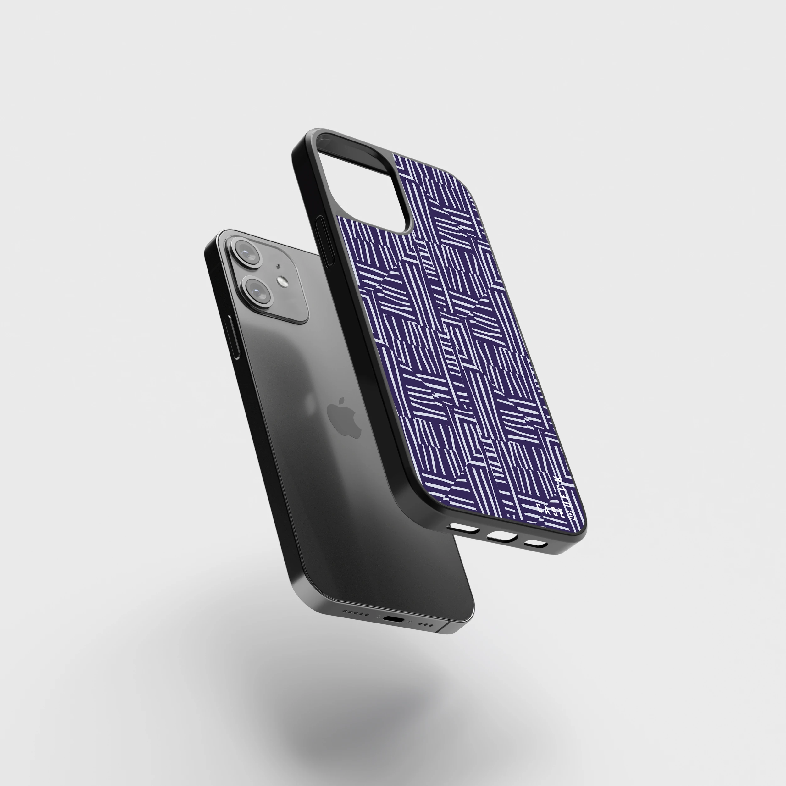 Soul Babil iPhone Telefon Kılıfı