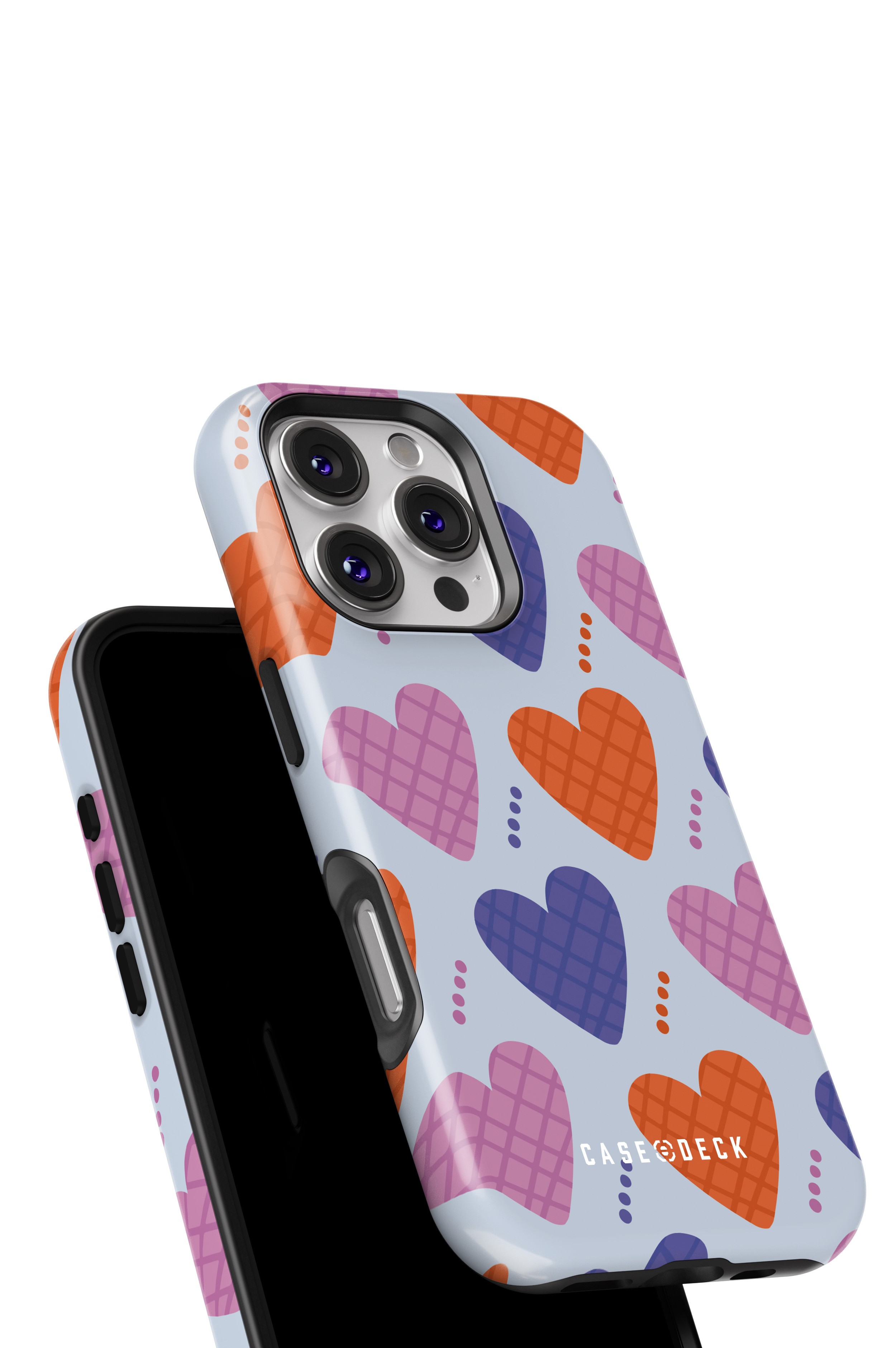 Goflove Tres iPhone Telefon Kılıfı