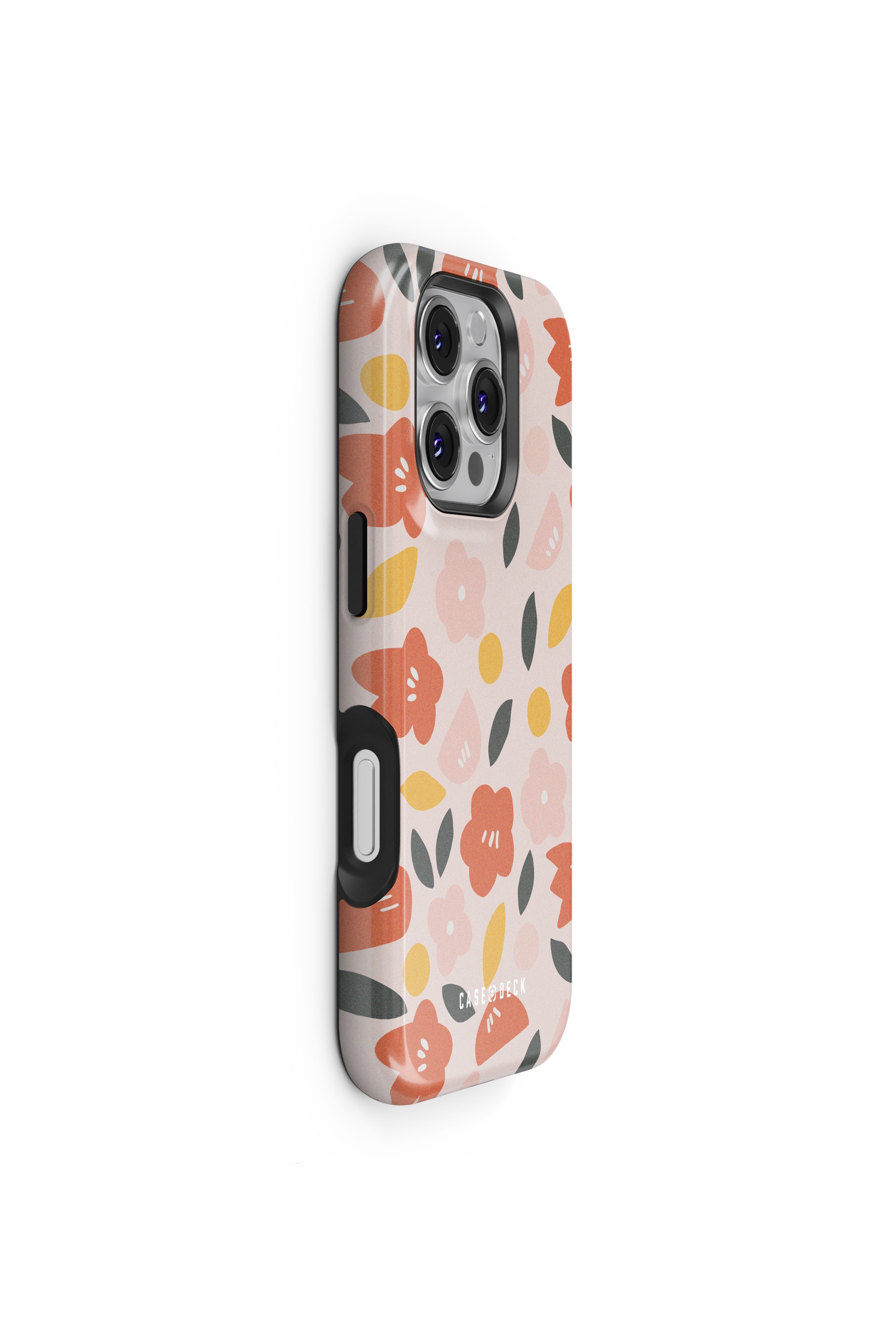 Greina Tres iPhone Telefon Kılıfı
