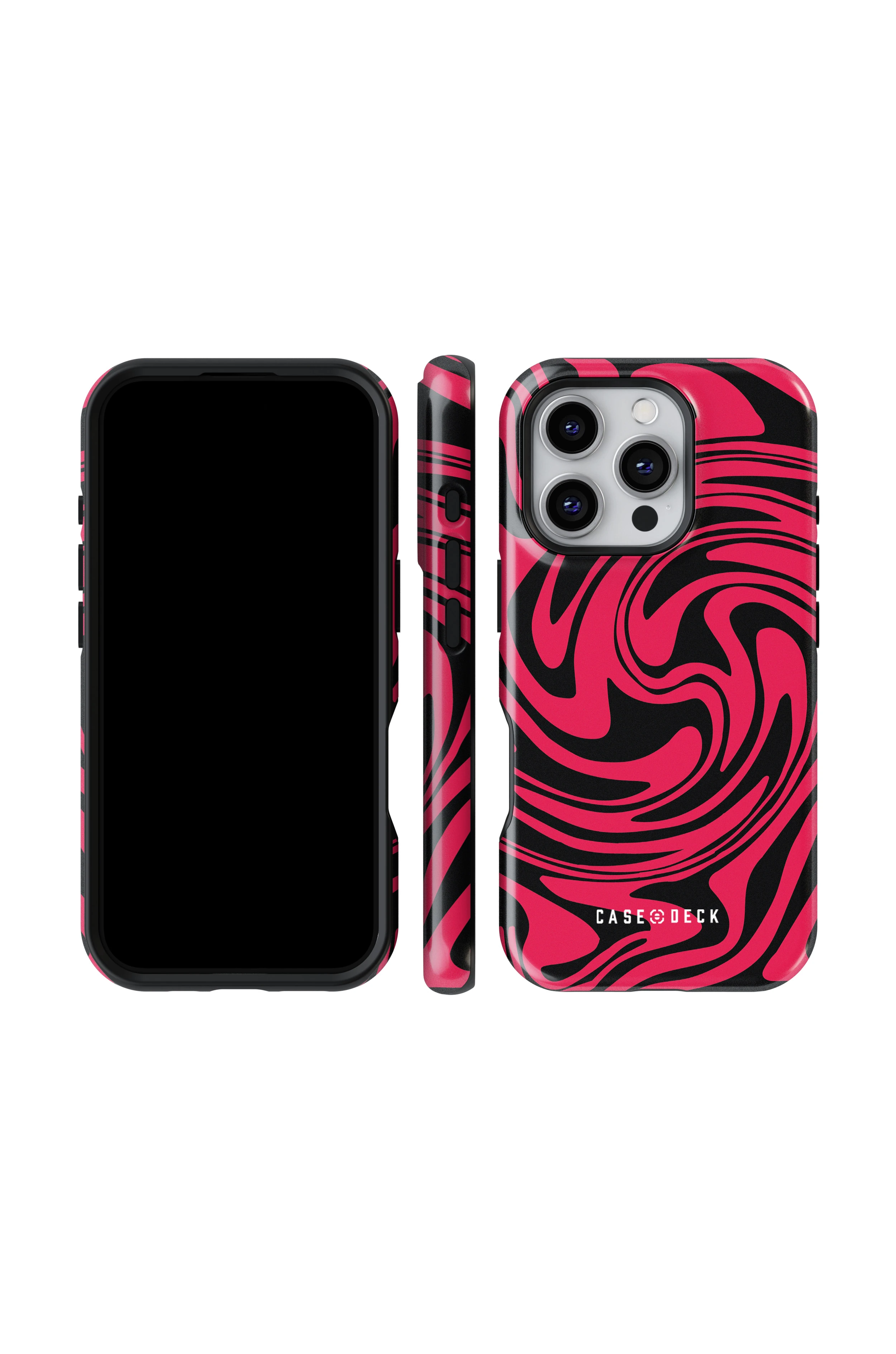 Dalley Tres iPhone Telefon Kılıfı