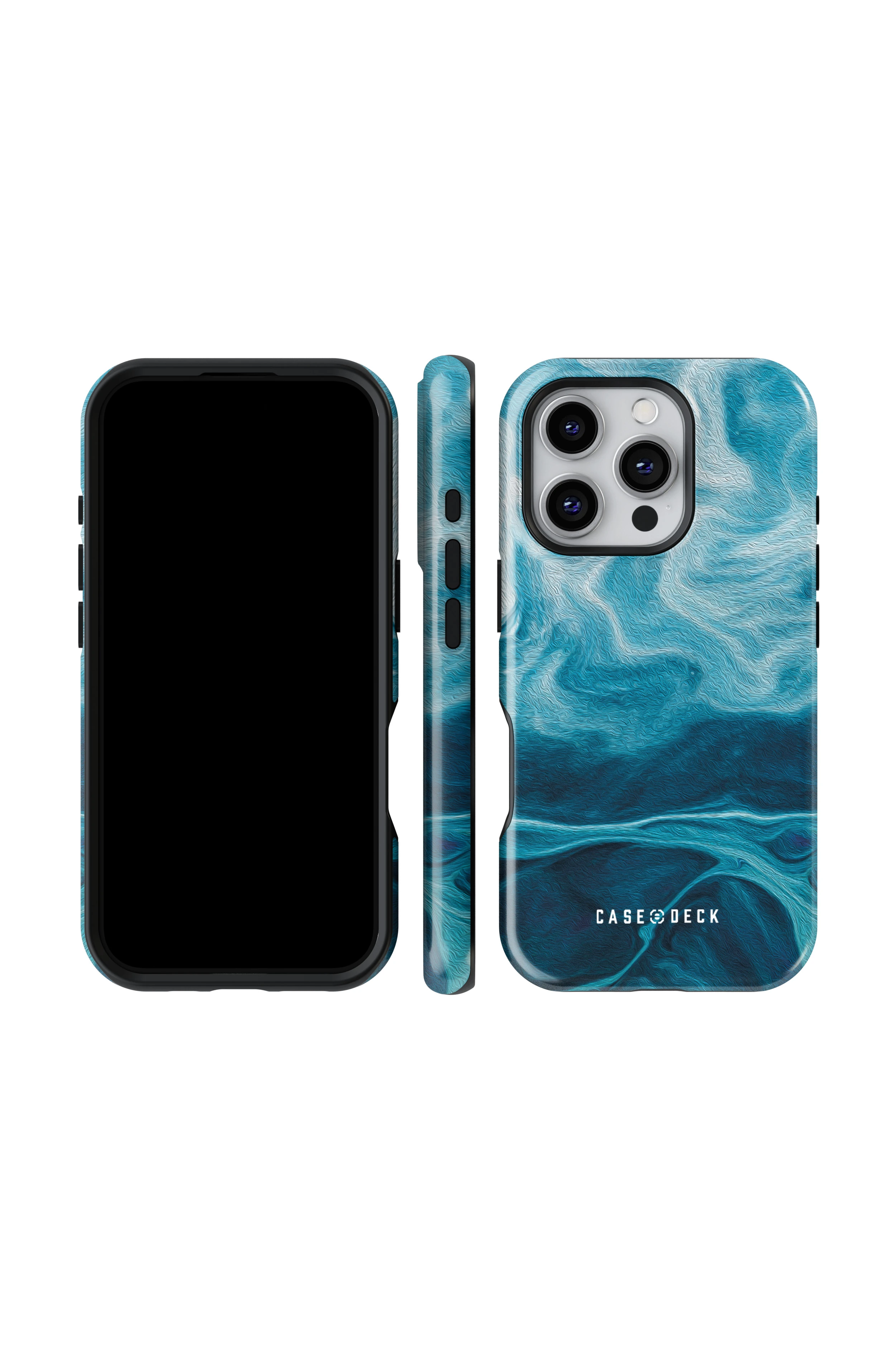 Starry Tres iPhone Telefon Kılıfı