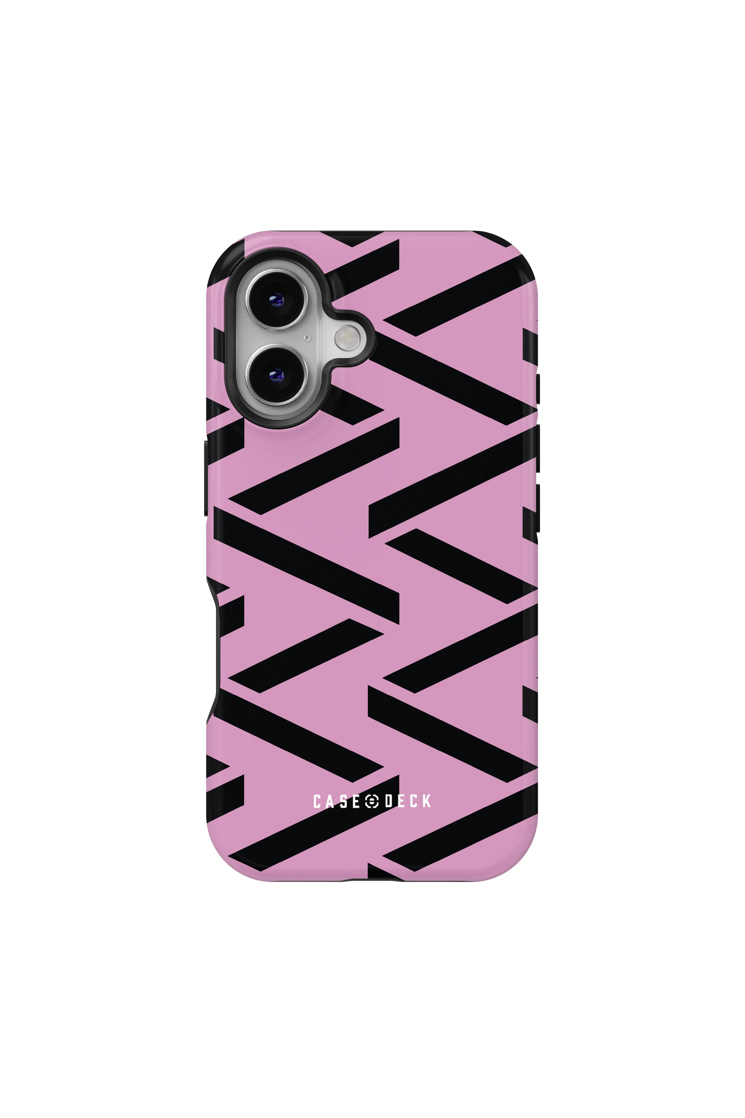 Zigzag Tres iPhone Telefon Kılıfı