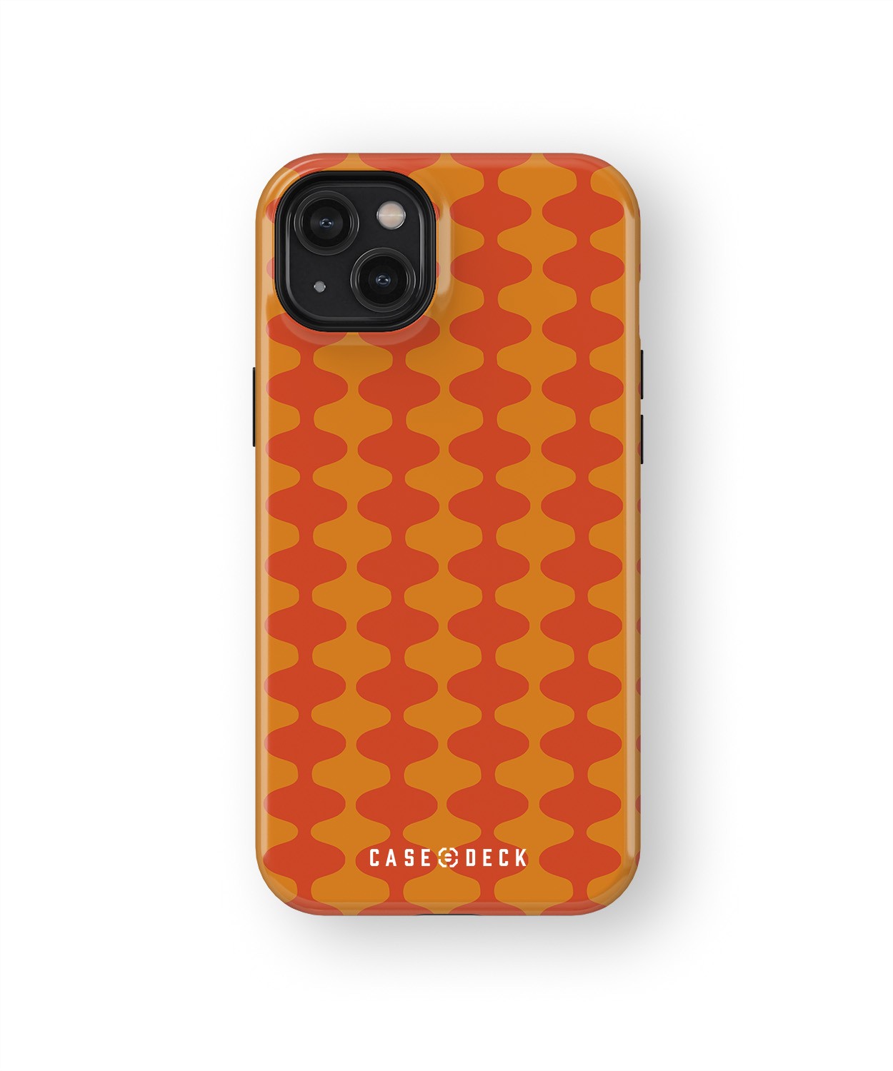 Groovix Tres iPhone Telefon Kılıfı