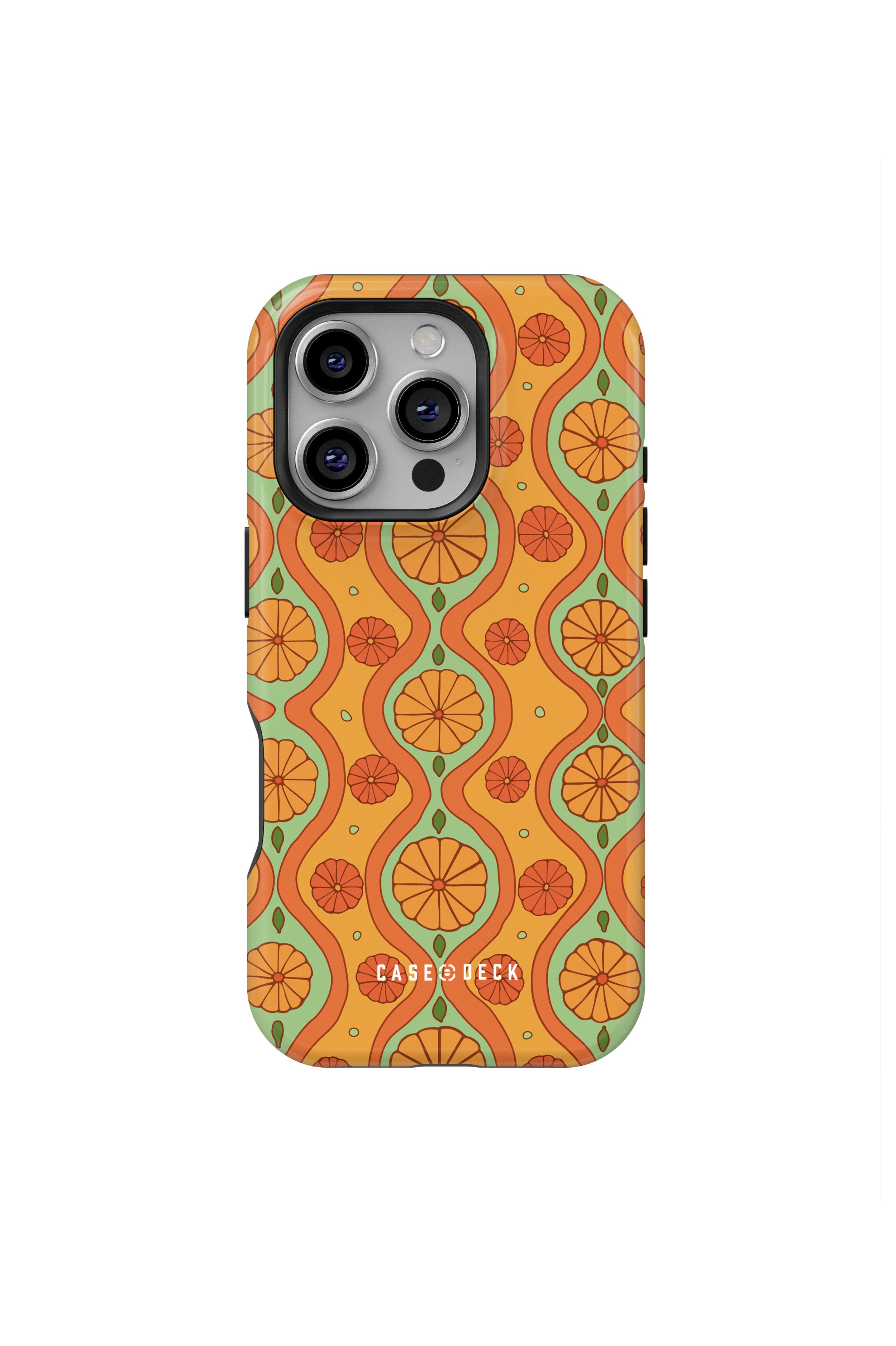 Faunus Tres iPhone Telefon Kılıfı
