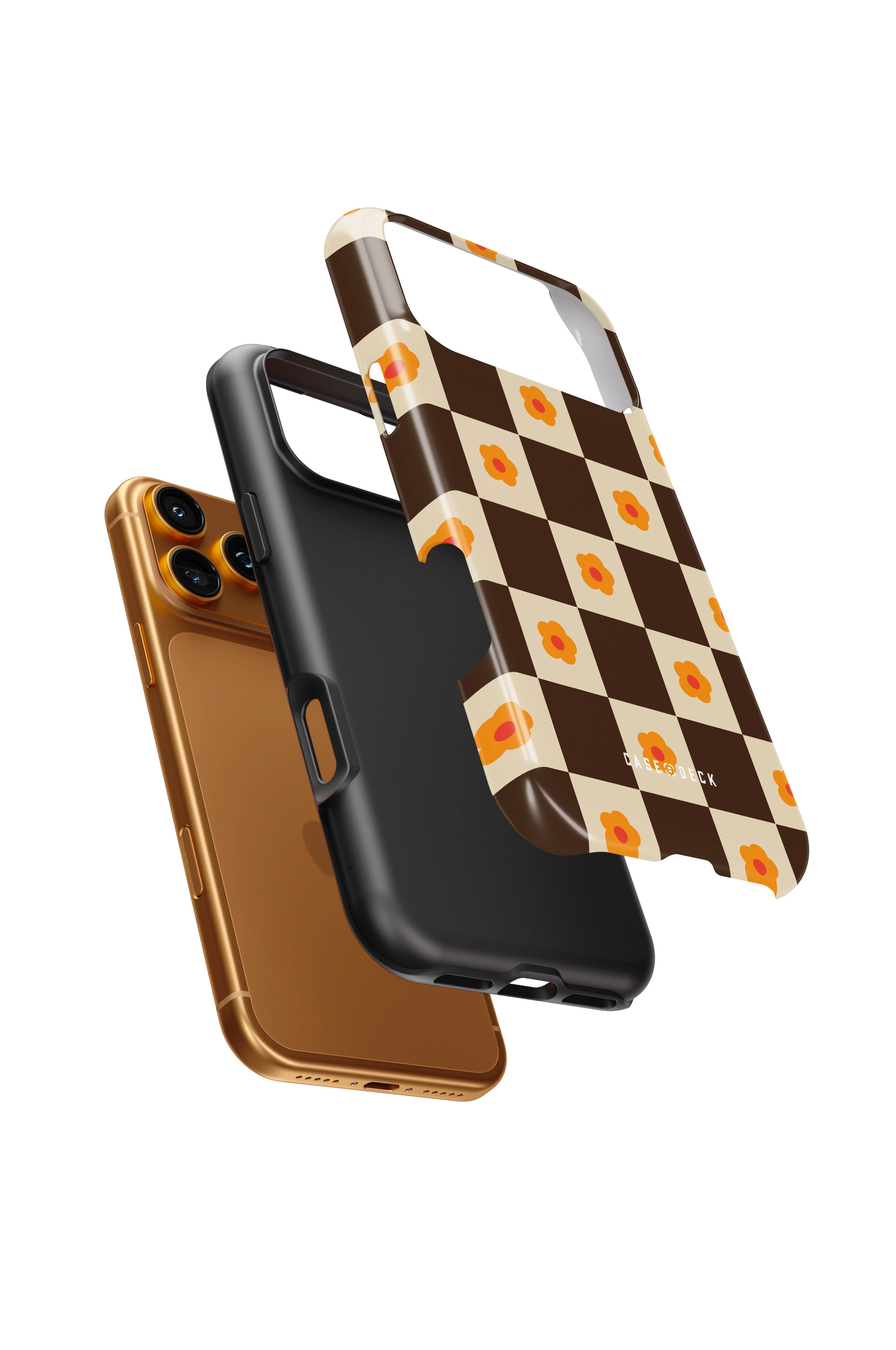 Flobe Tres iPhone Telefon Kılıfı