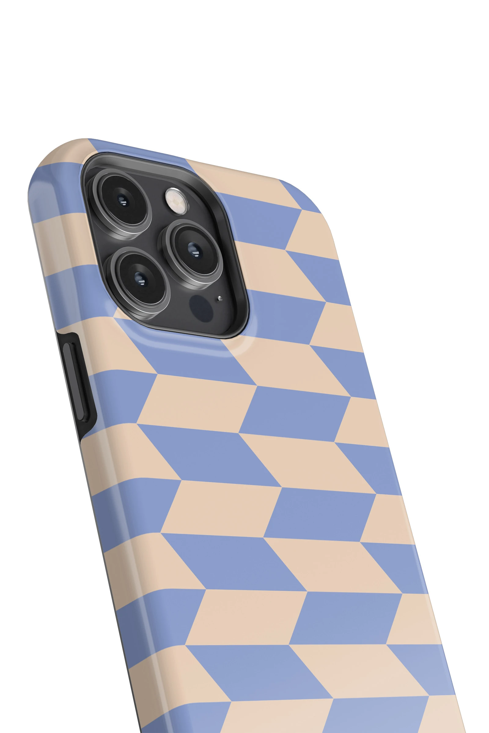 Tinez Tres iPhone Telefon Kılıfı