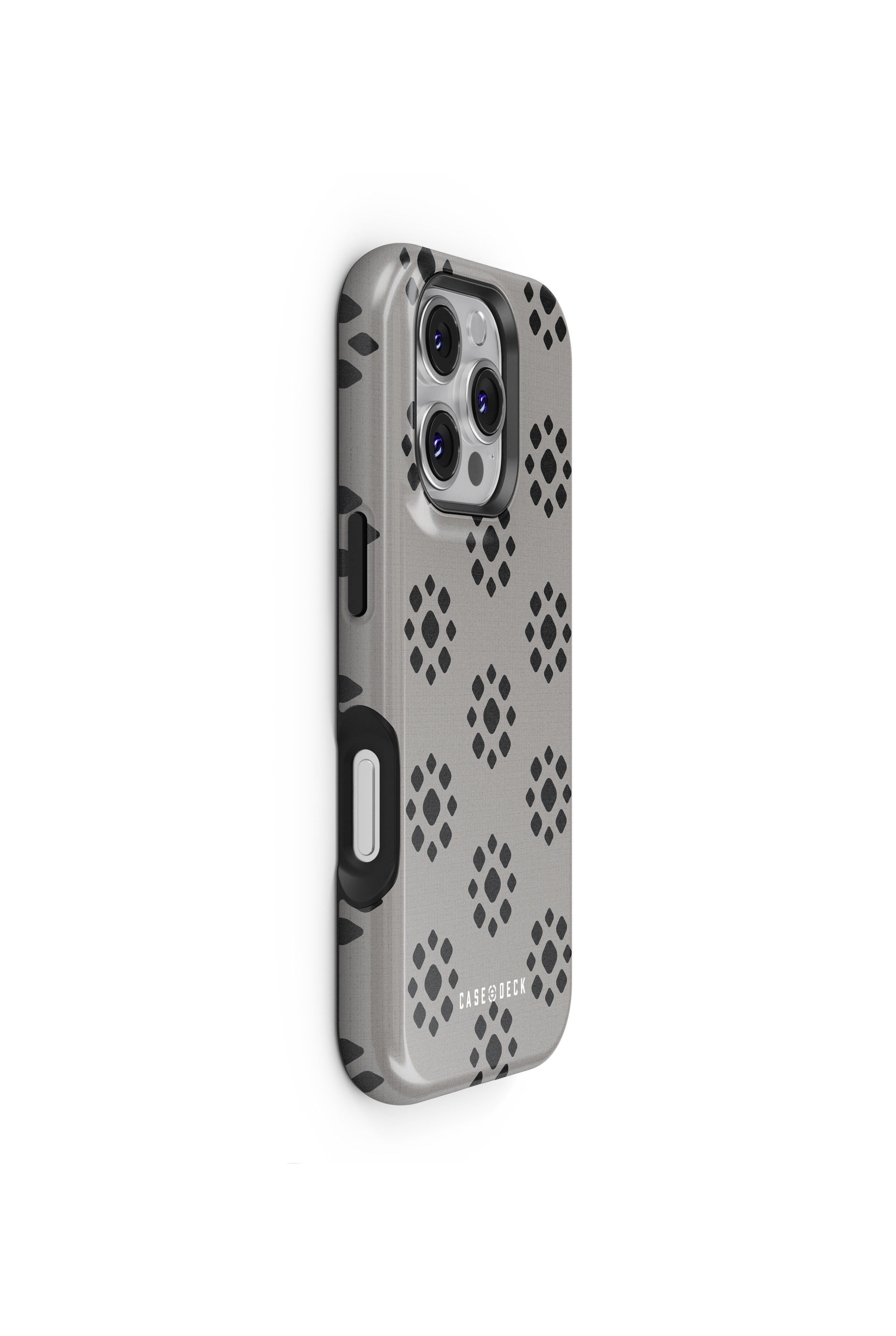 Guarde Tres iPhone Telefon Kılıfı