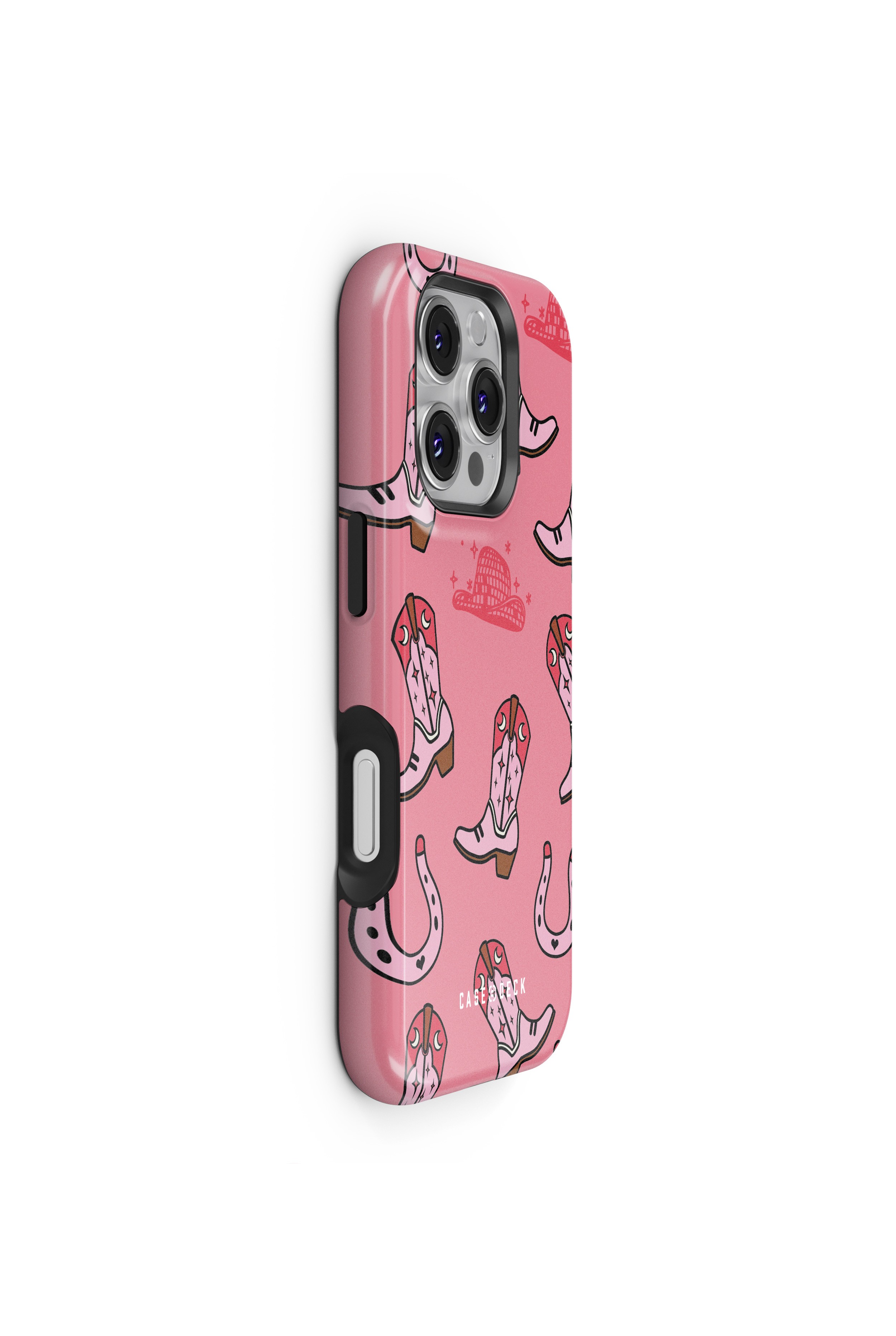 Rovian Tres iPhone Telefon Kılıfı