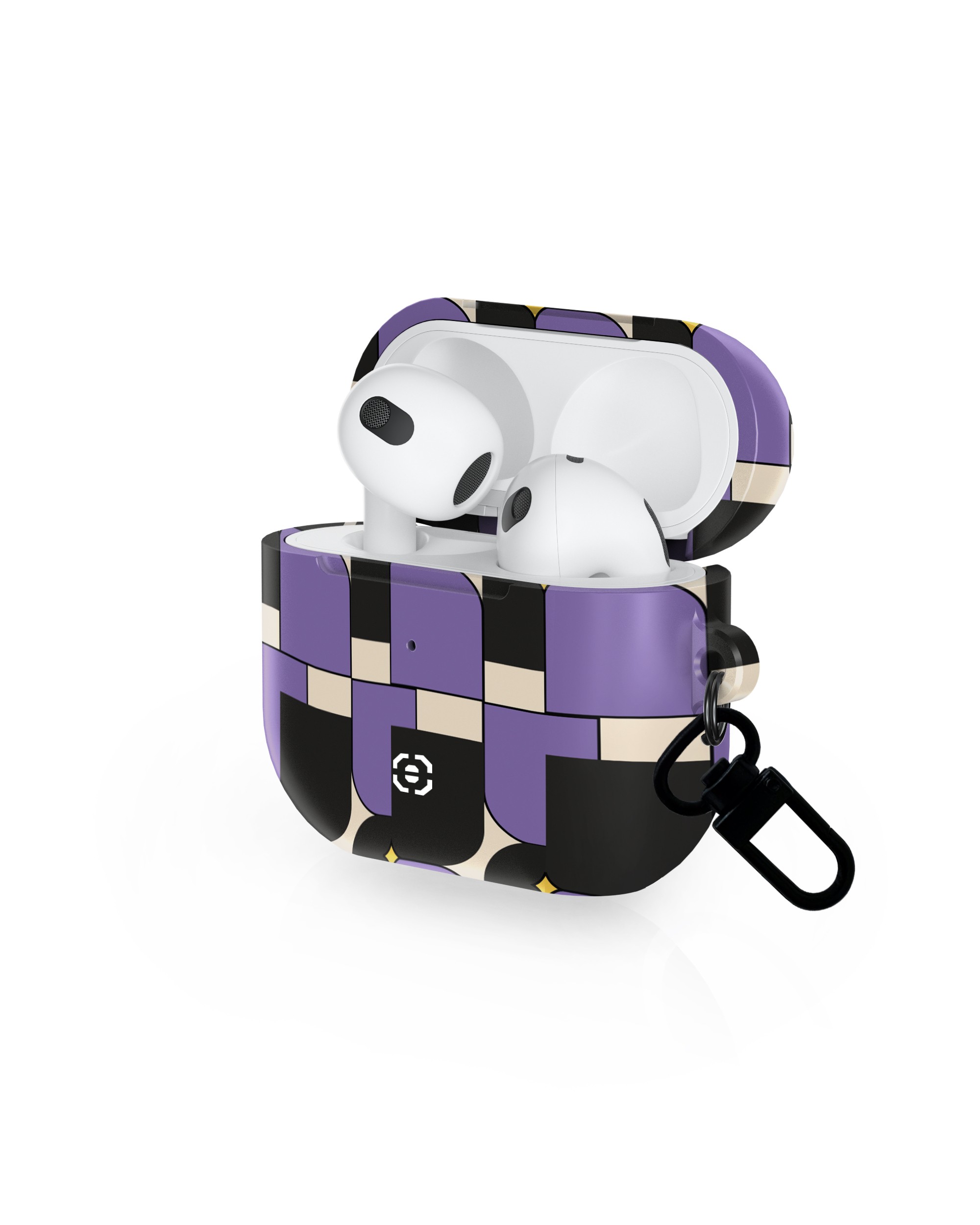 Ellie Tres Airpods Kulaklık Kılıfı