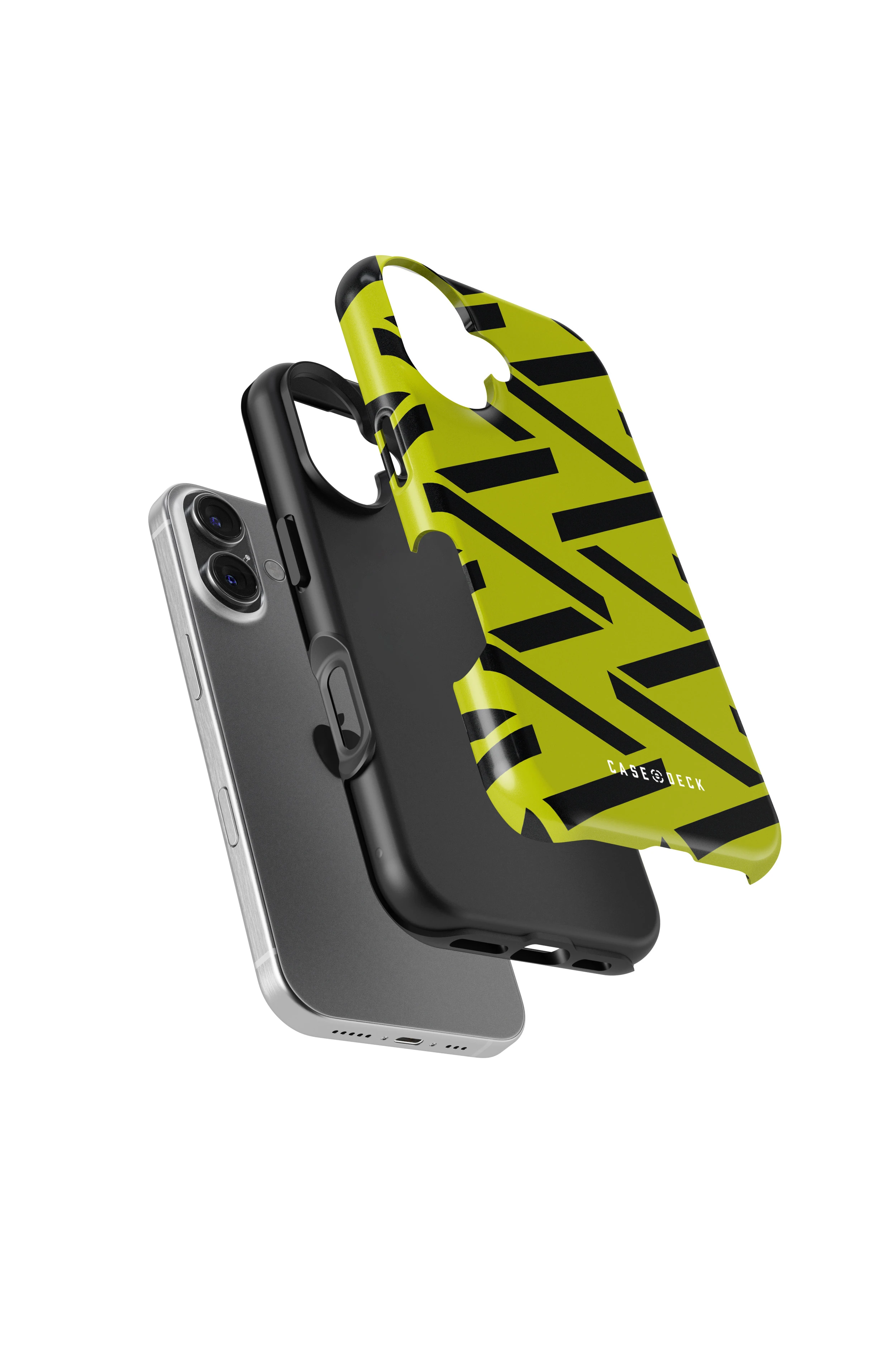 Zozo Tres iPhone Telefon Kılıfı