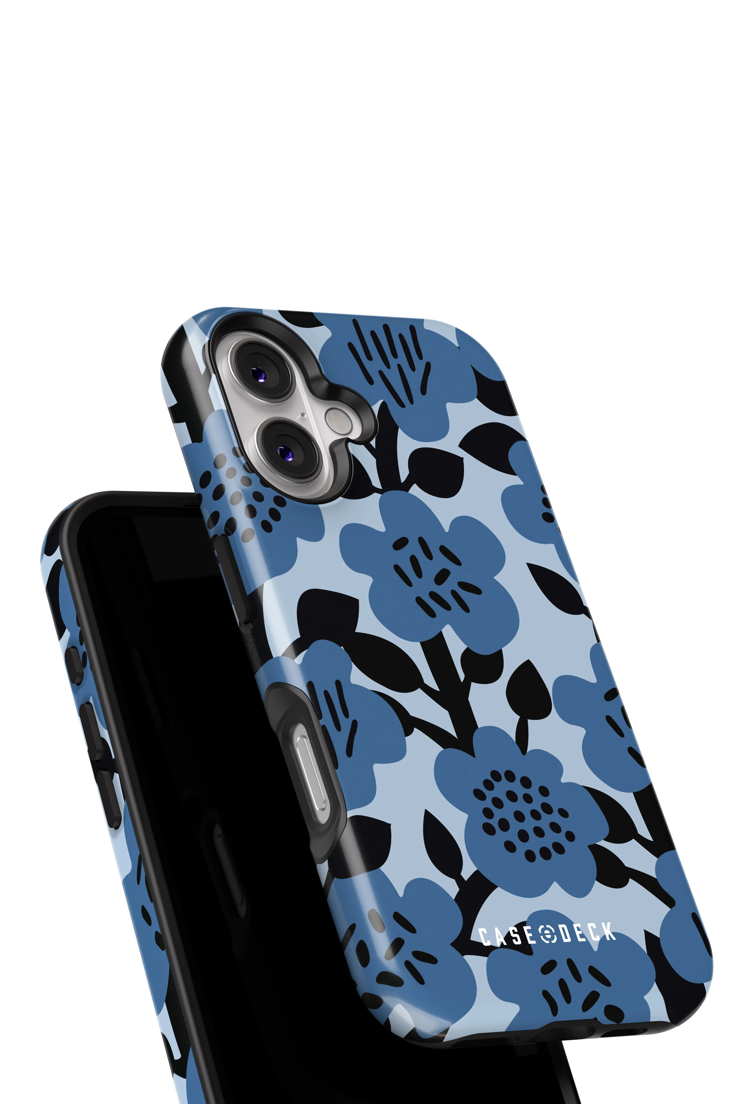 Bloomin Tres iPhone Telefon Kılıfı