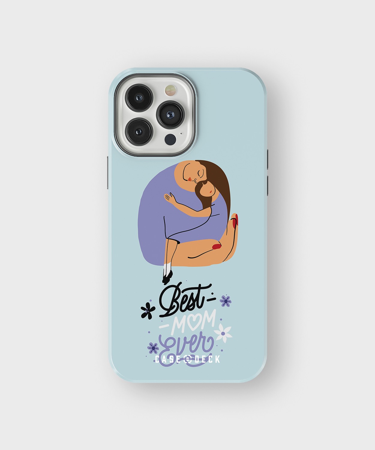 Gigless Tres iPhone Telefon Kılıfı