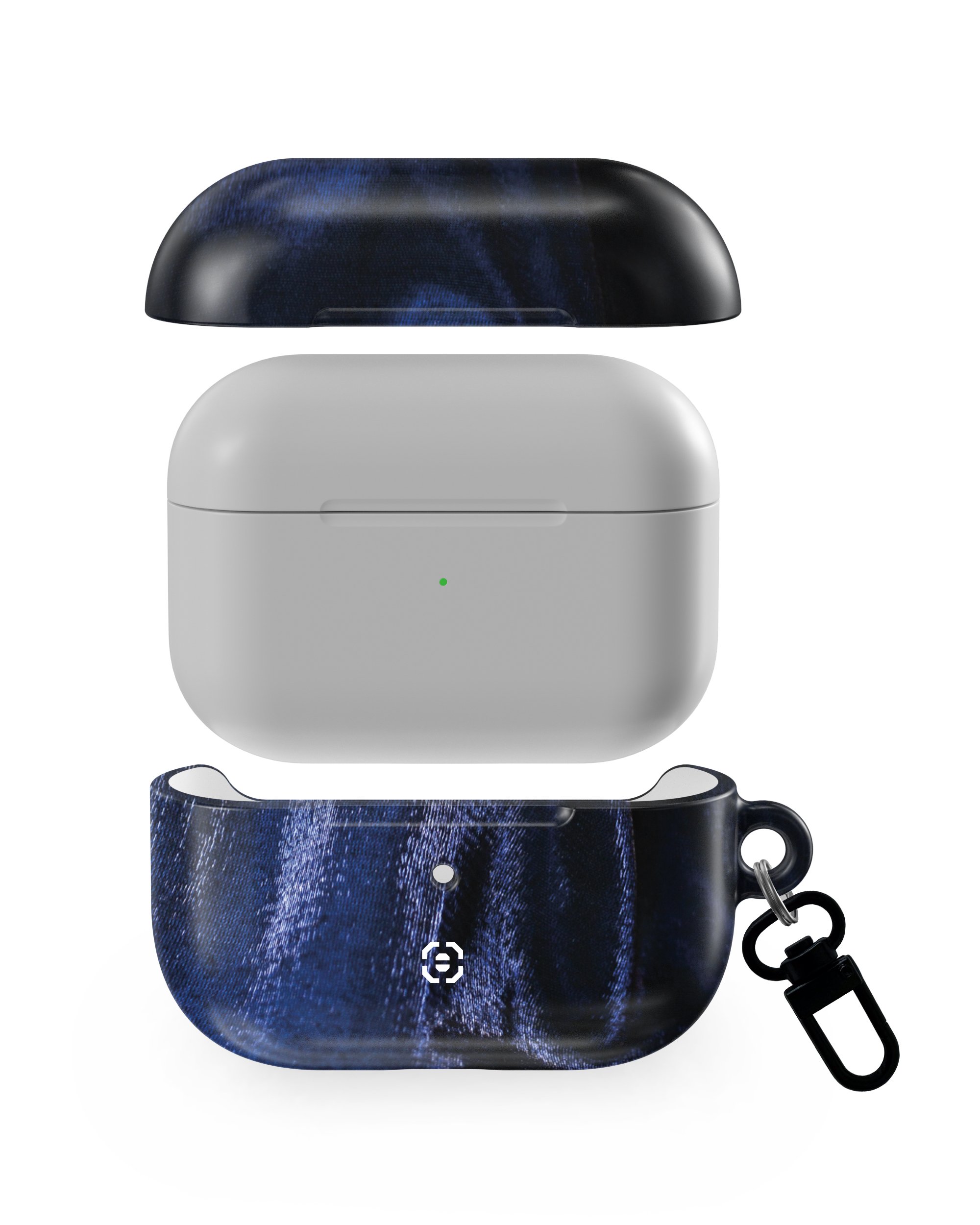 Oculus Tres Airpods Kulaklık Kılıfı
