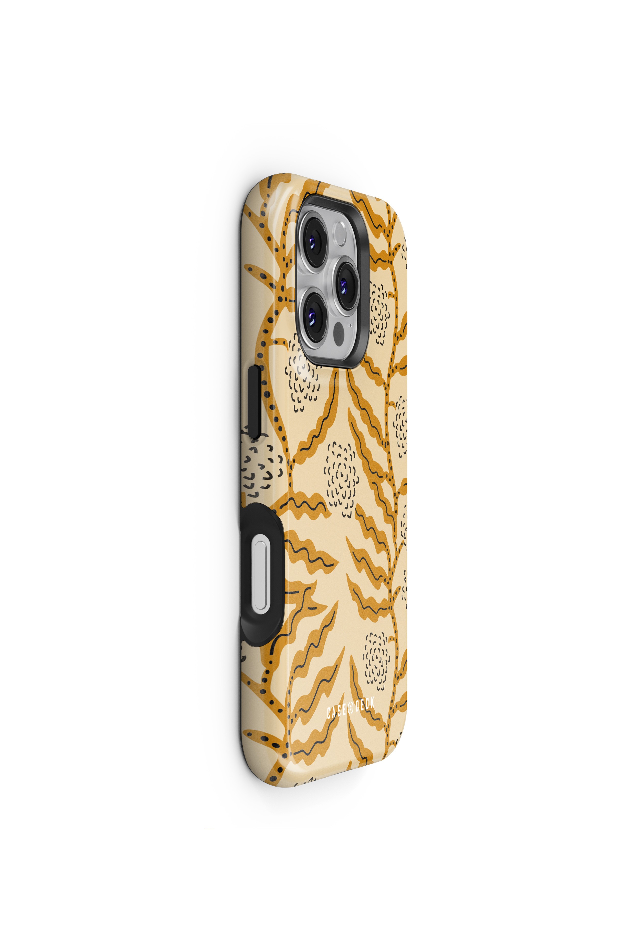 Mirage Tres iPhone Telefon Kılıfı