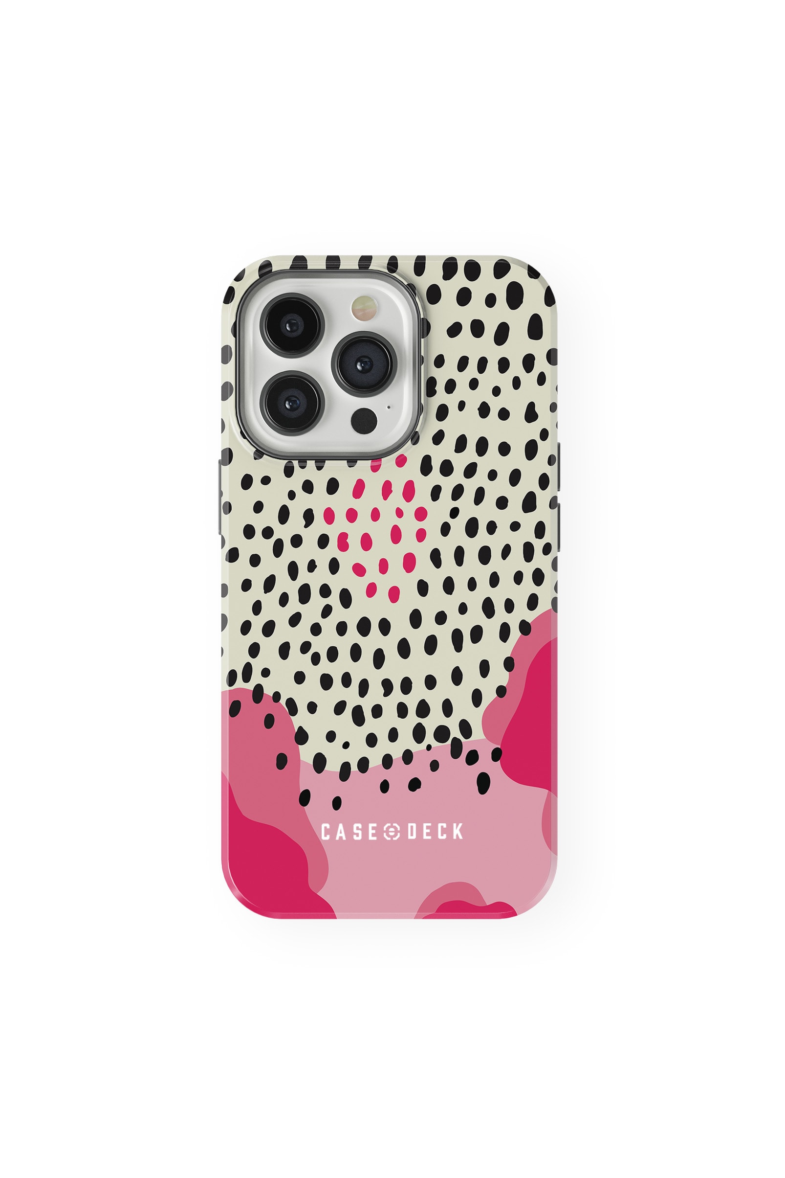 Pinklow Tres iPhone Telefon Kılıfı
