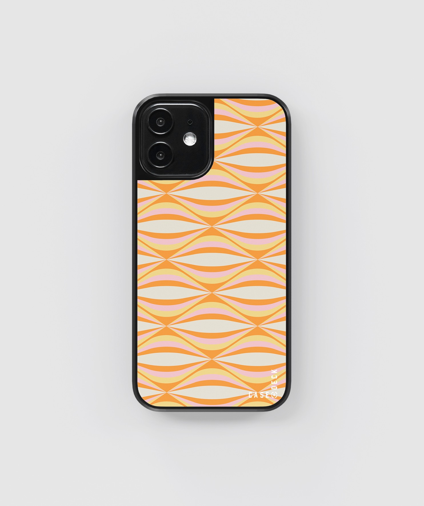 Wight Babil iPhone Telefon Kılıfı
