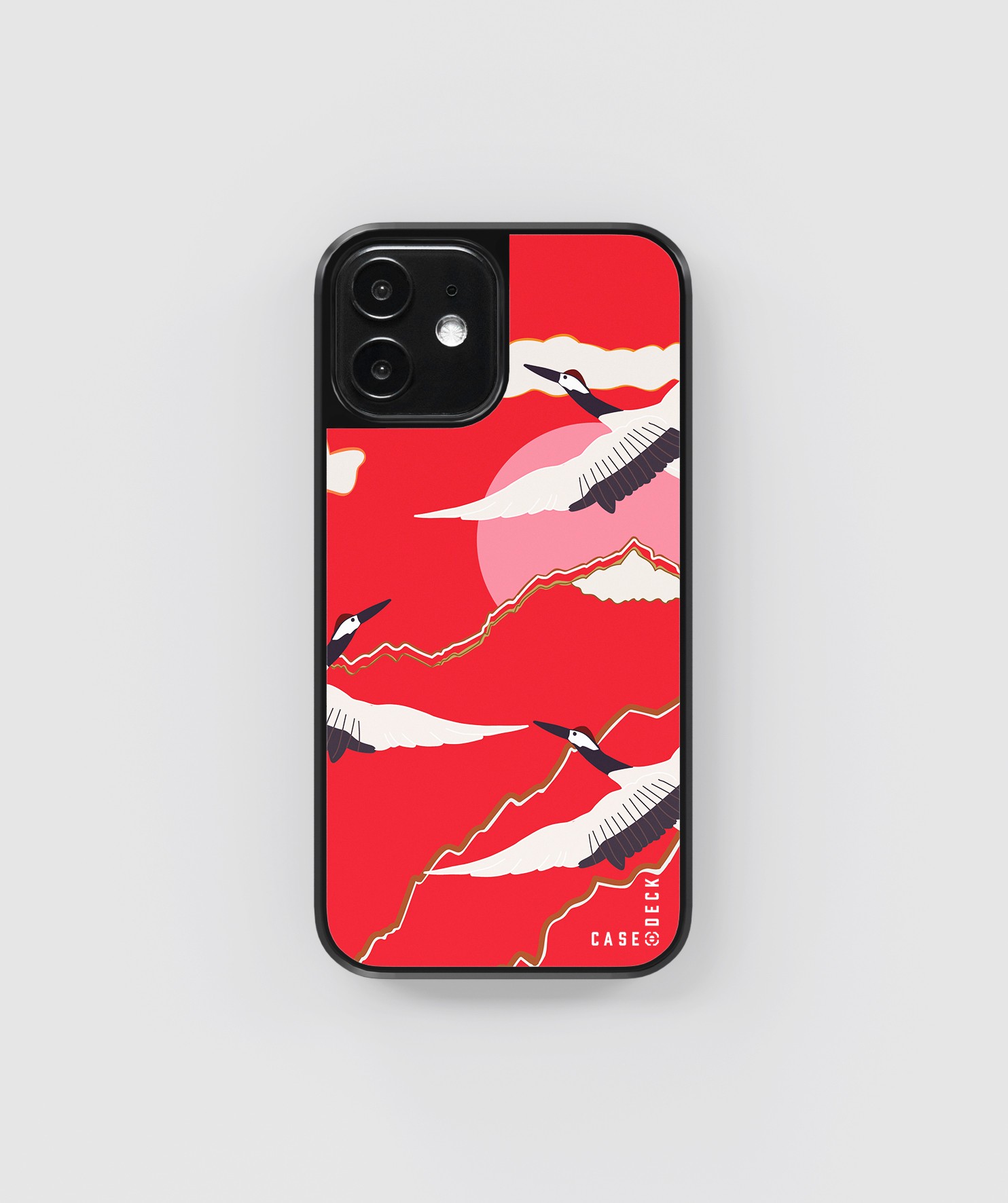 Izanami Babil iPhone Telefon Kılıfı