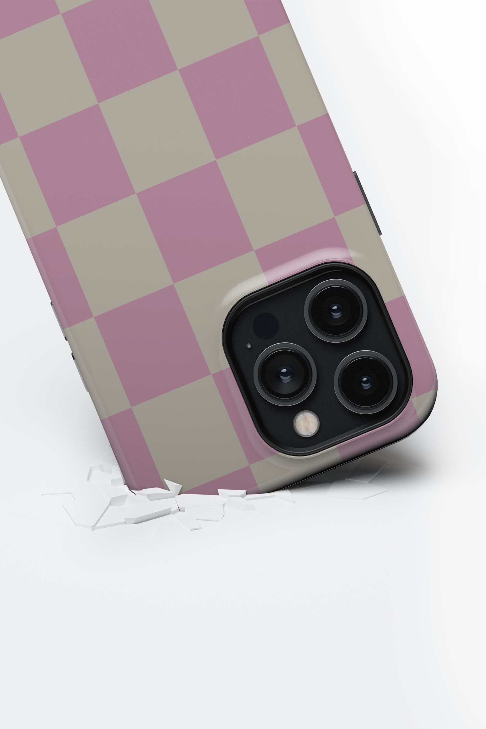 Sparkle Tres iPhone Telefon Kılıfı