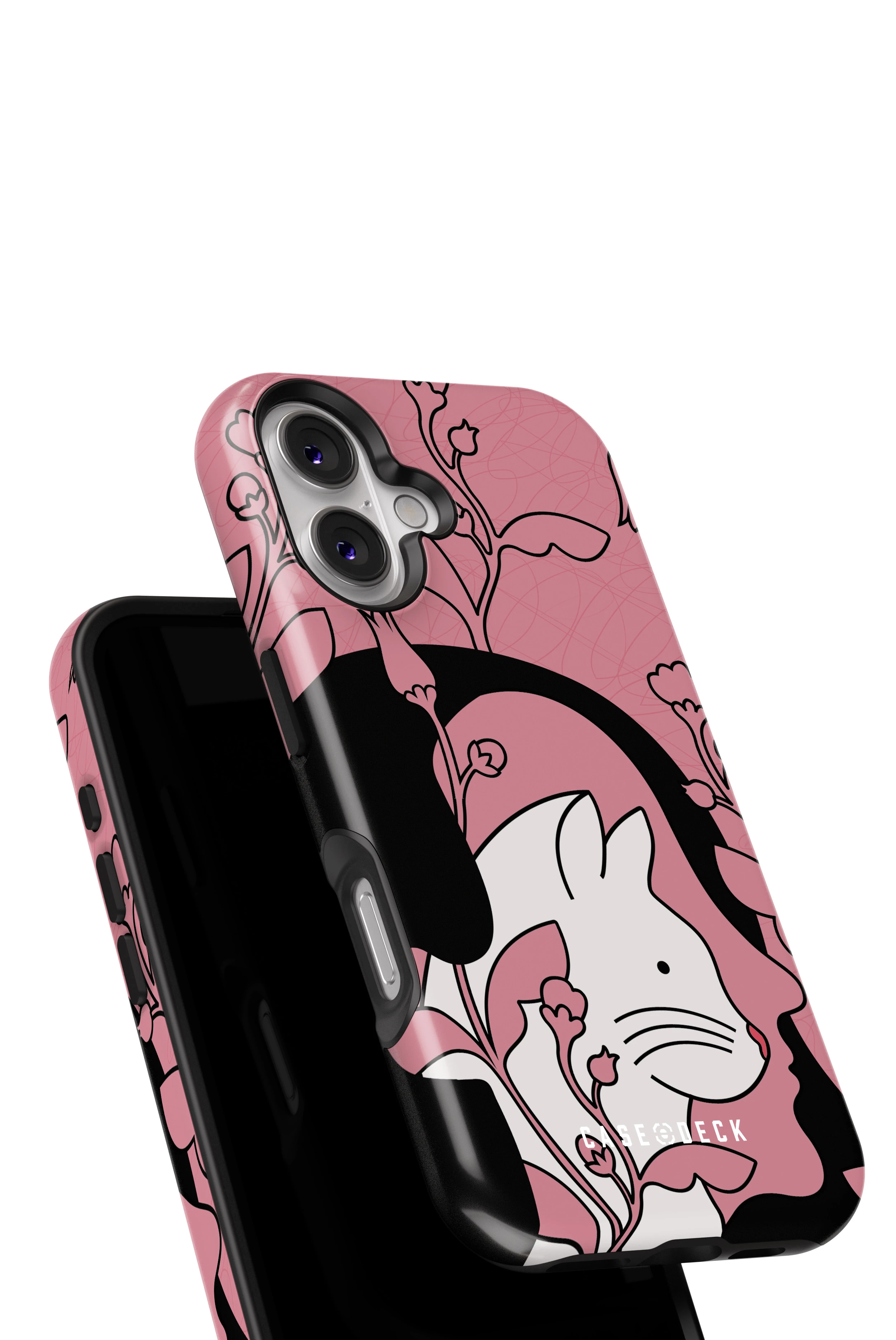 Freya Tres iPhone Telefon Kılıfı