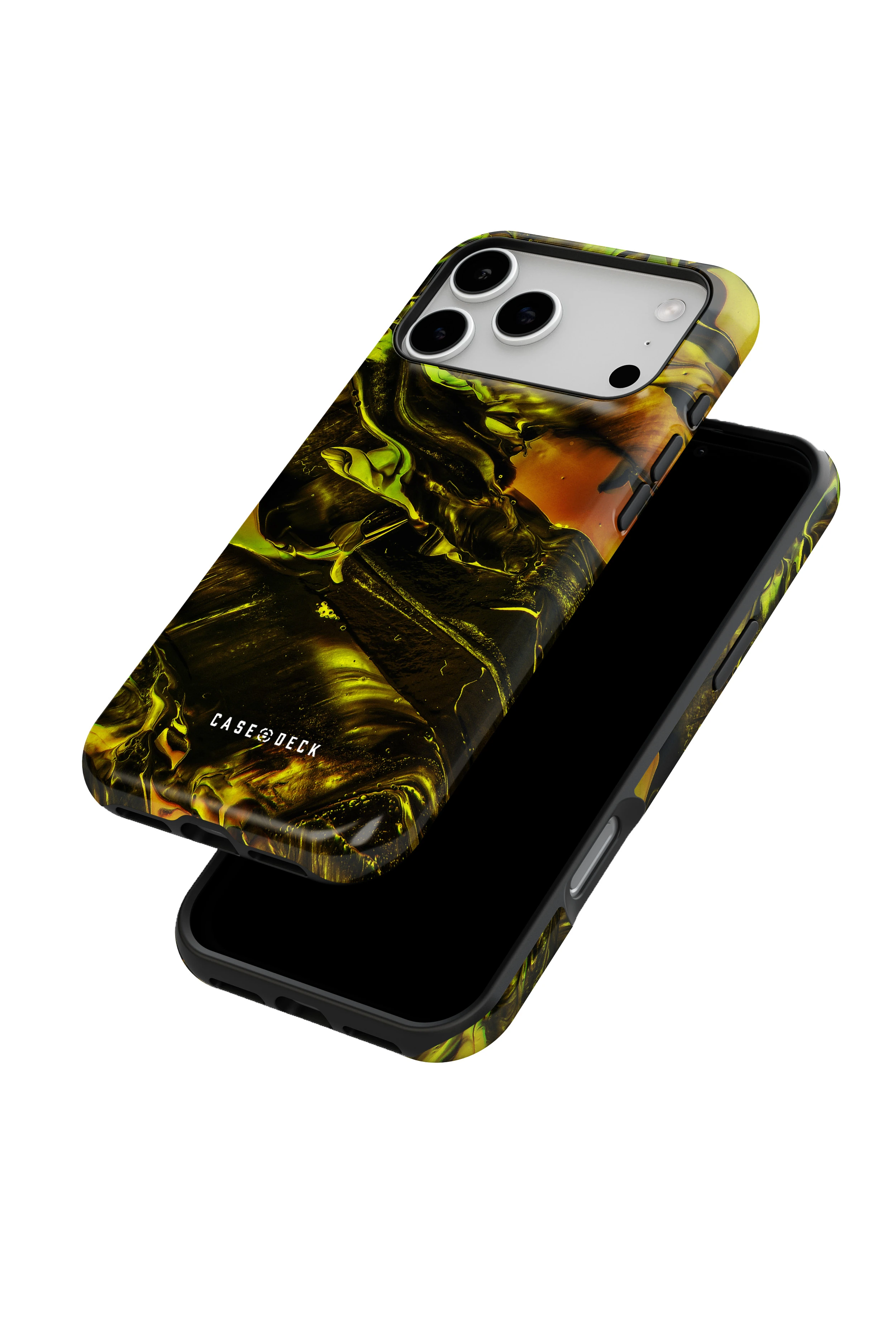 Vellum Tres iPhone Telefon Kılıfı