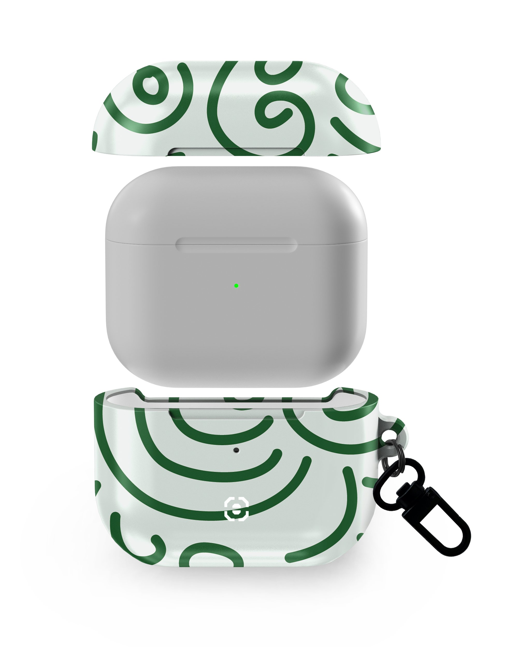 Aero Tres Airpods Kulaklık Kılıfı