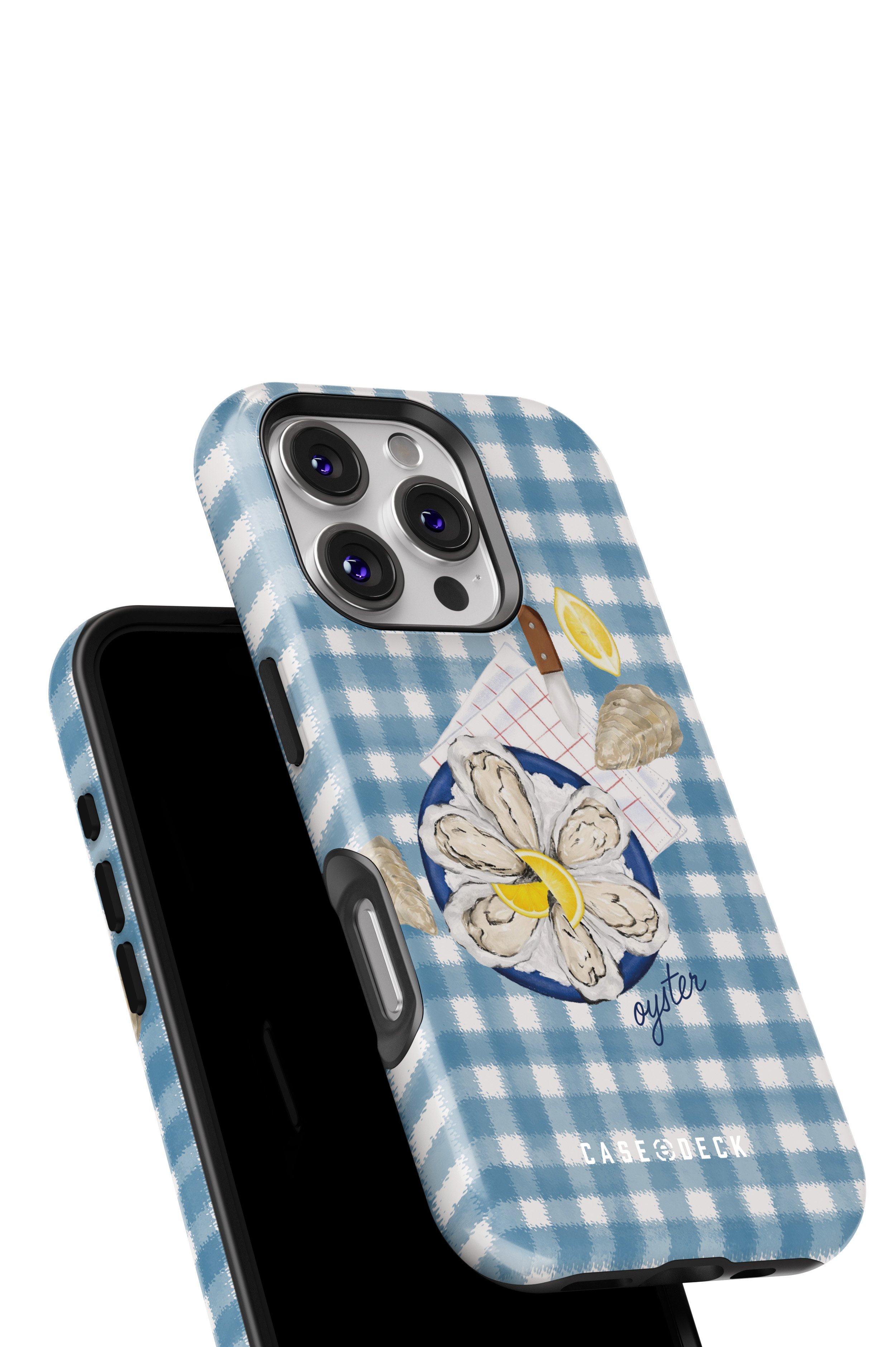 Moro Tres iPhone Telefon Kılıfı