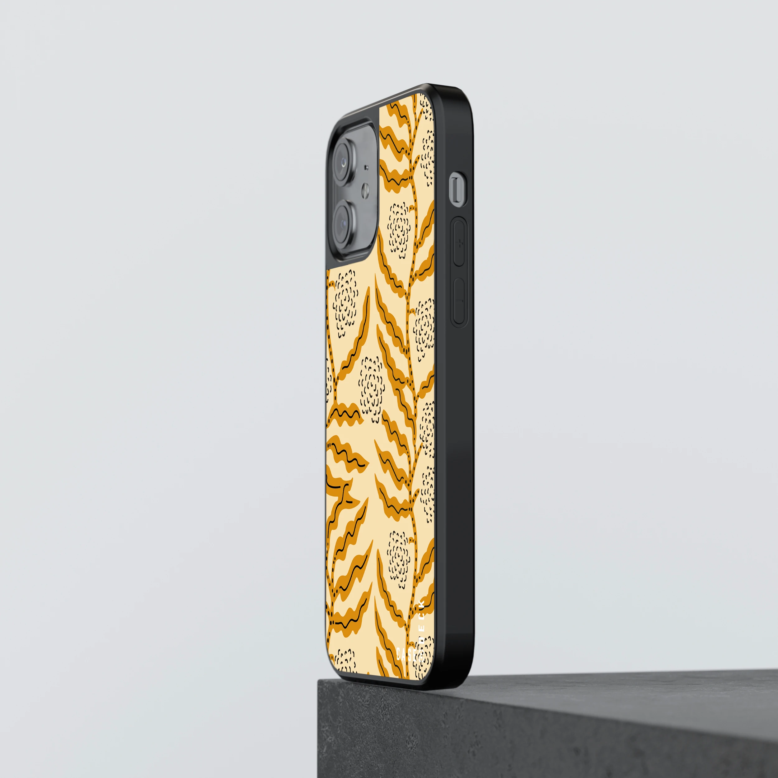 Mirage Babil iPhone Telefon Kılıfı