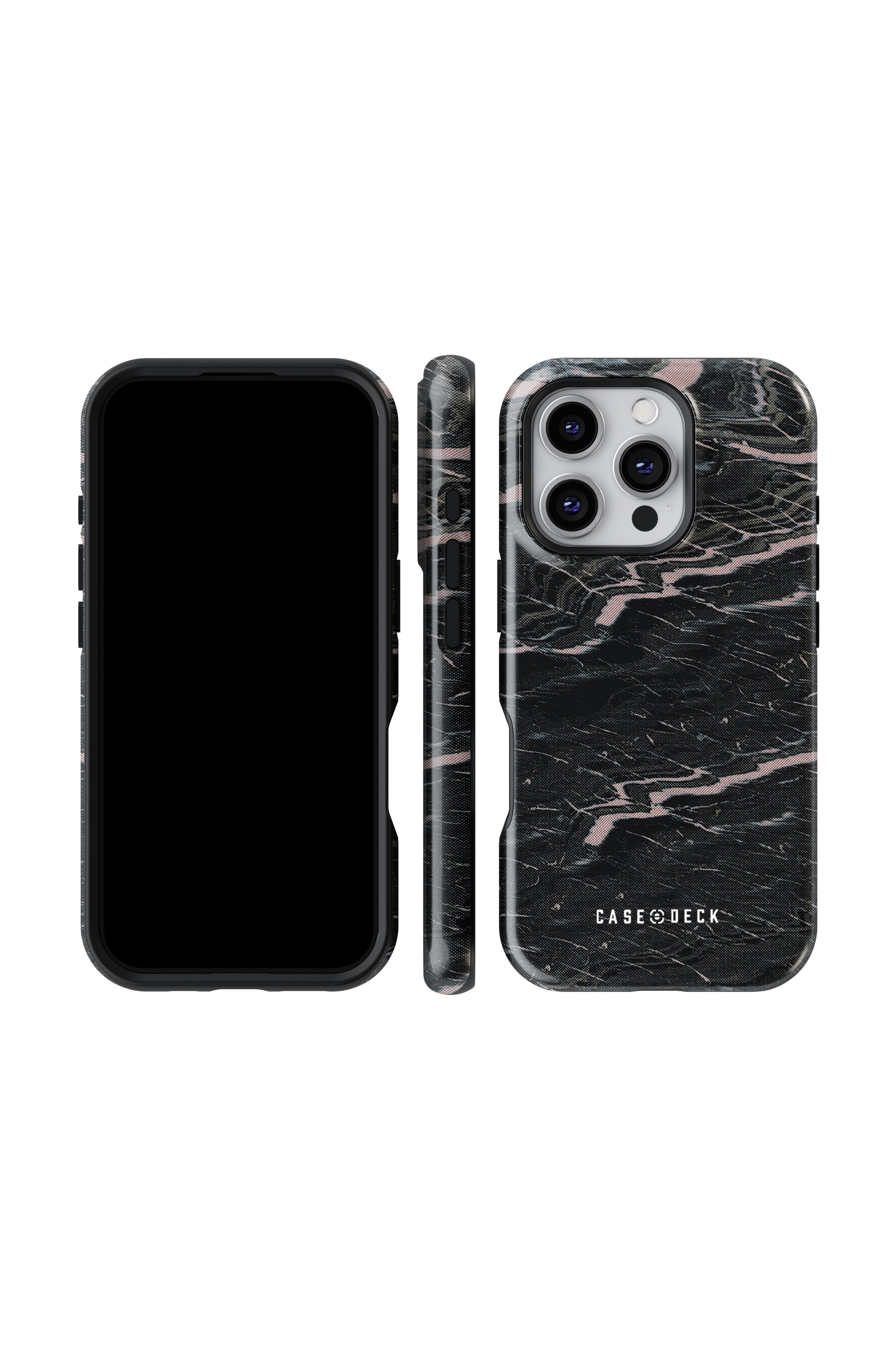 Charon Tres iPhone Telefon Kılıfı