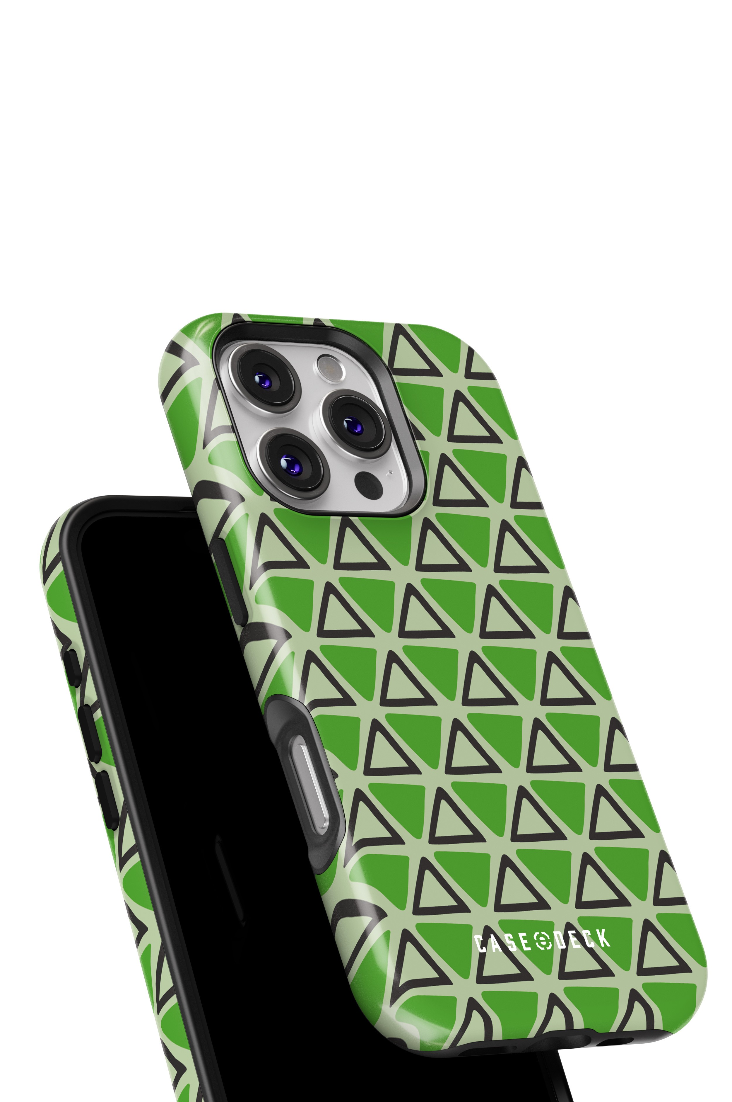 Trina Tres iPhone Telefon Kılıfı