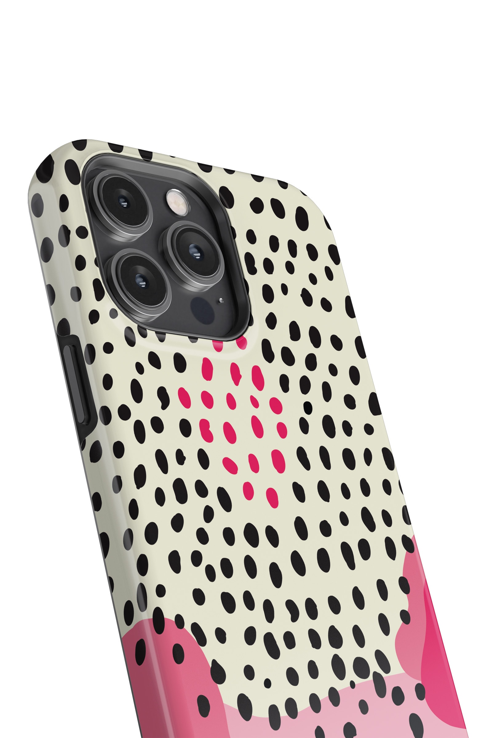 Pinklow Tres iPhone Telefon Kılıfı