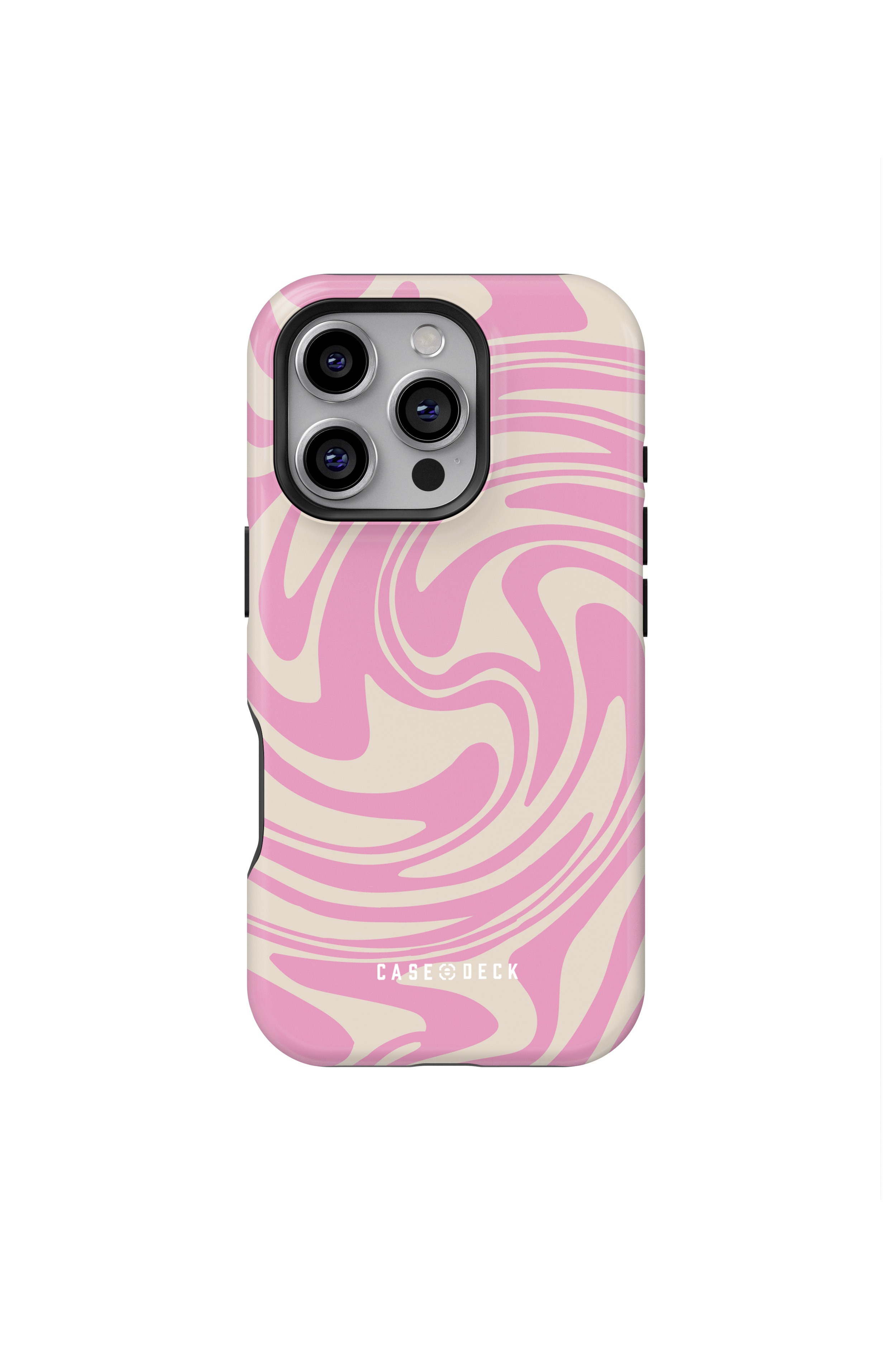 Pinley Tres iPhone Telefon Kılıfı