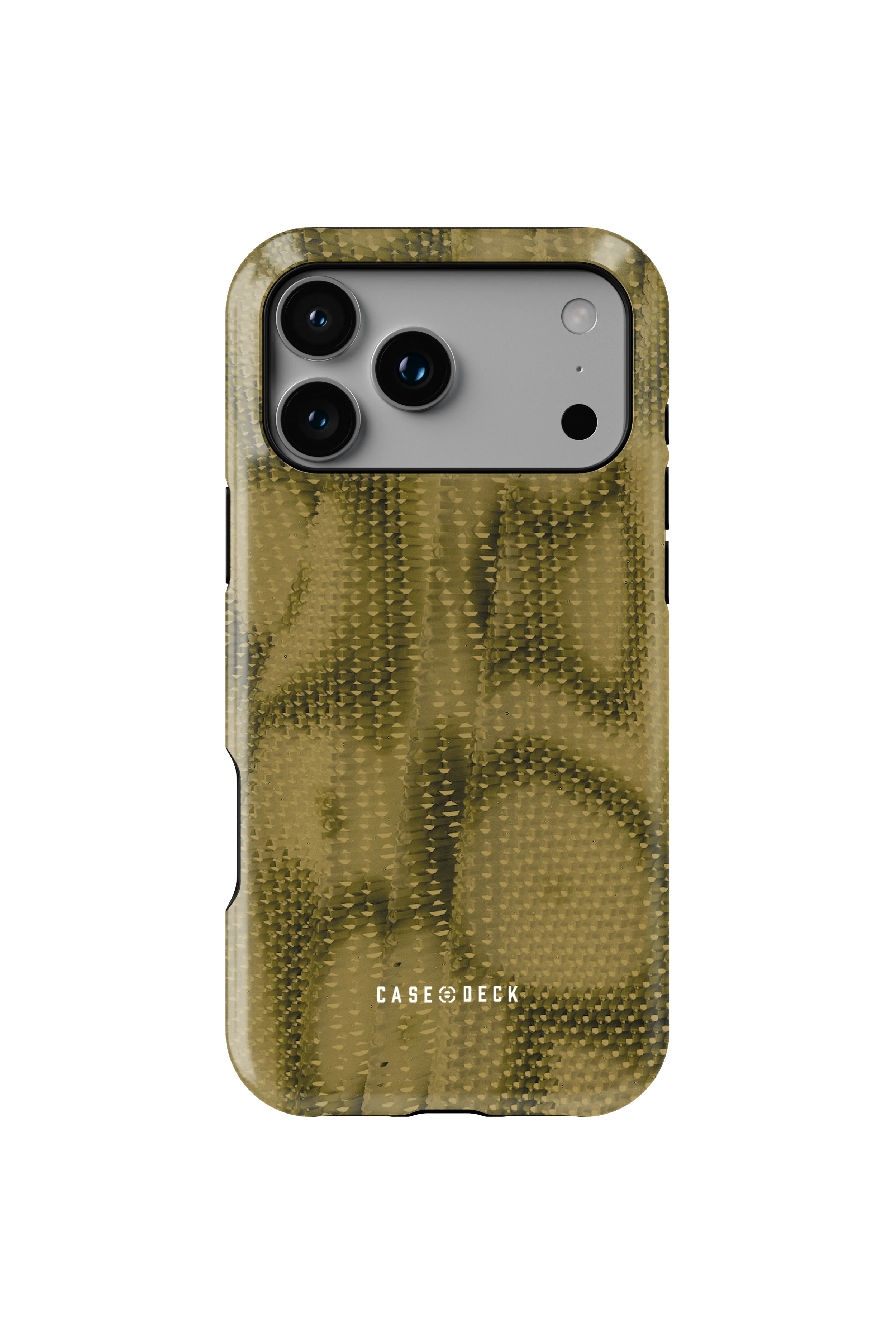 Evox Tres iPhone Telefon Kılıfı