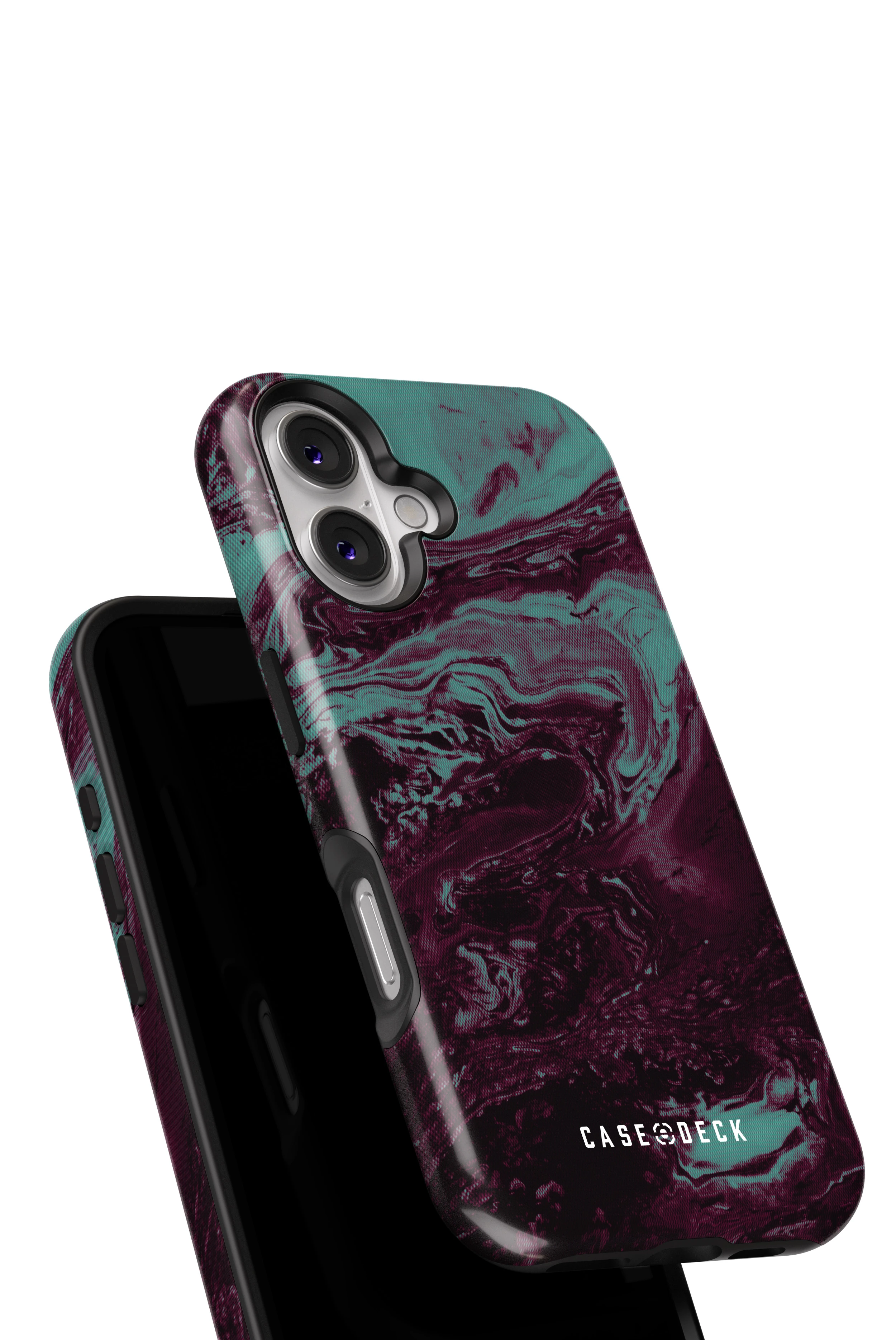 Mercury Tres iPhone Telefon Kılıfı