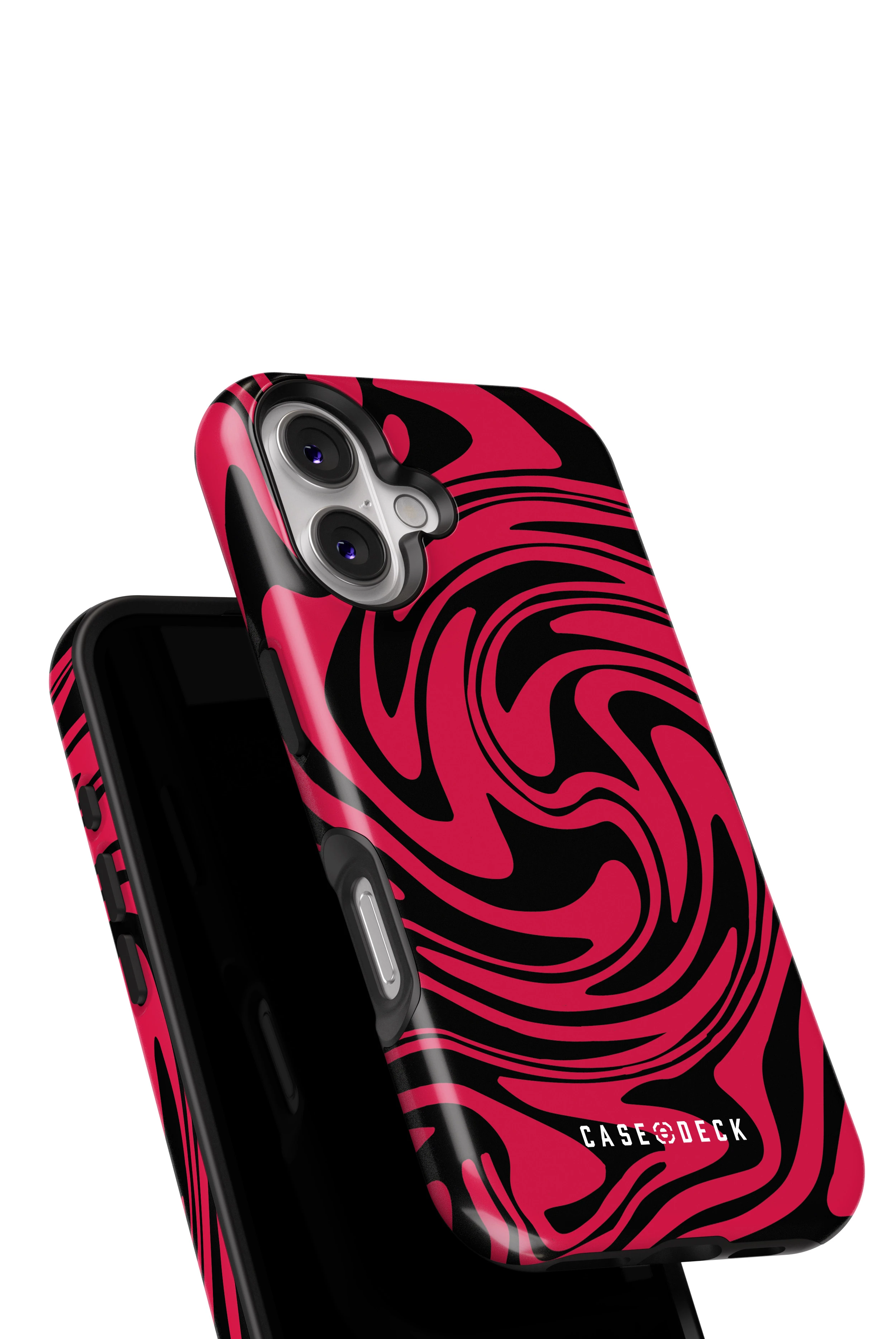 Dalley Tres iPhone Telefon Kılıfı