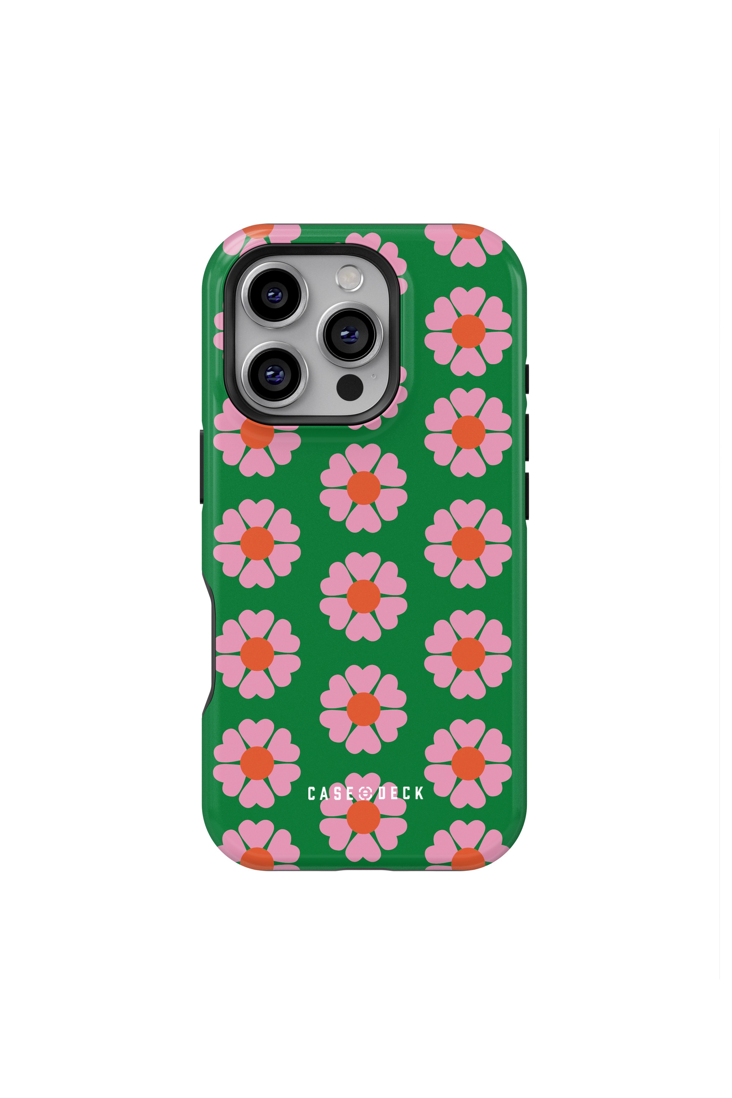 Donnie Tres iPhone Telefon Kılıfı