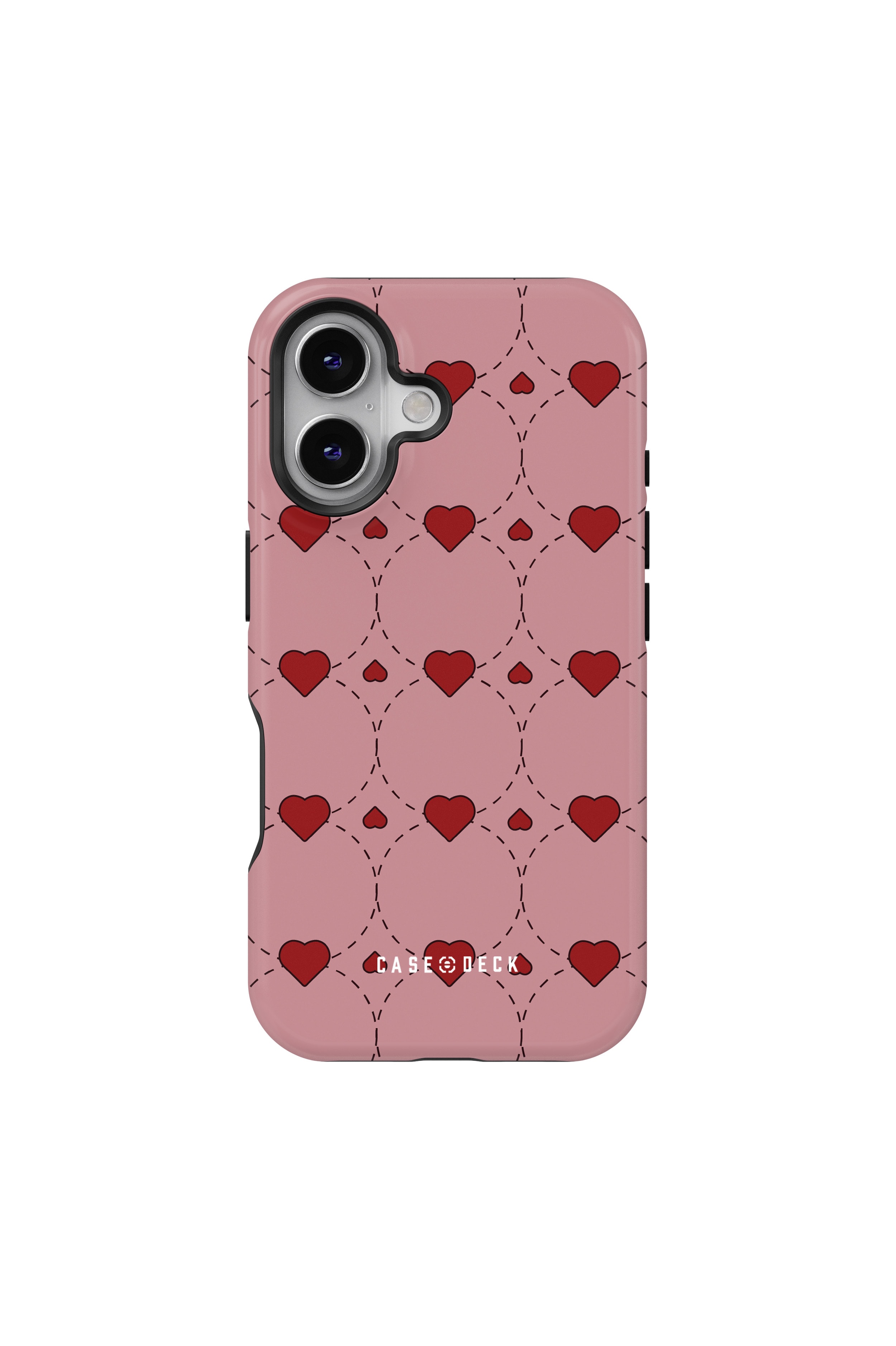 Lush Tres iPhone Telefon Kılıfı