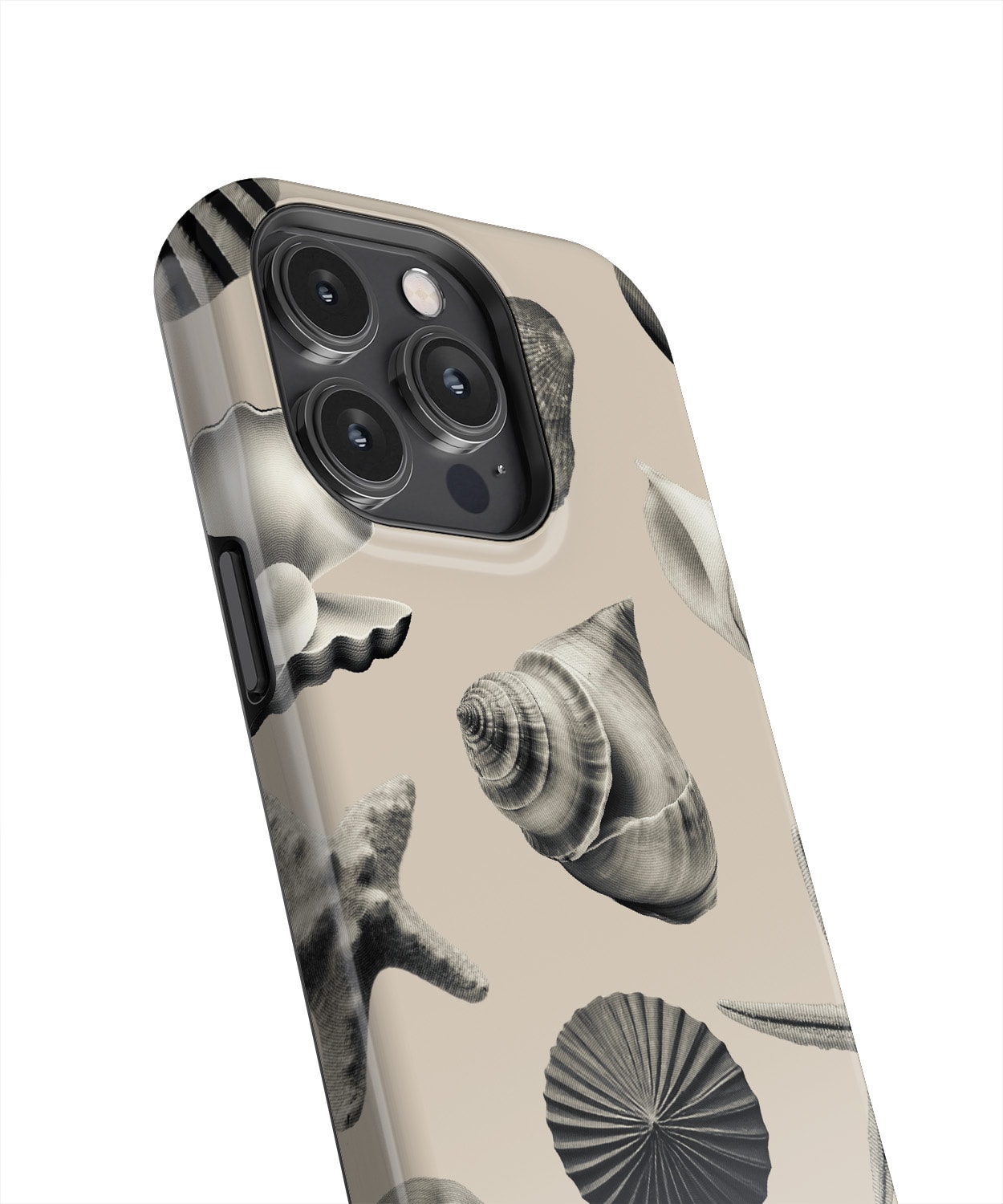 Coral Cove Tres iPhone Telefon Kılıfı