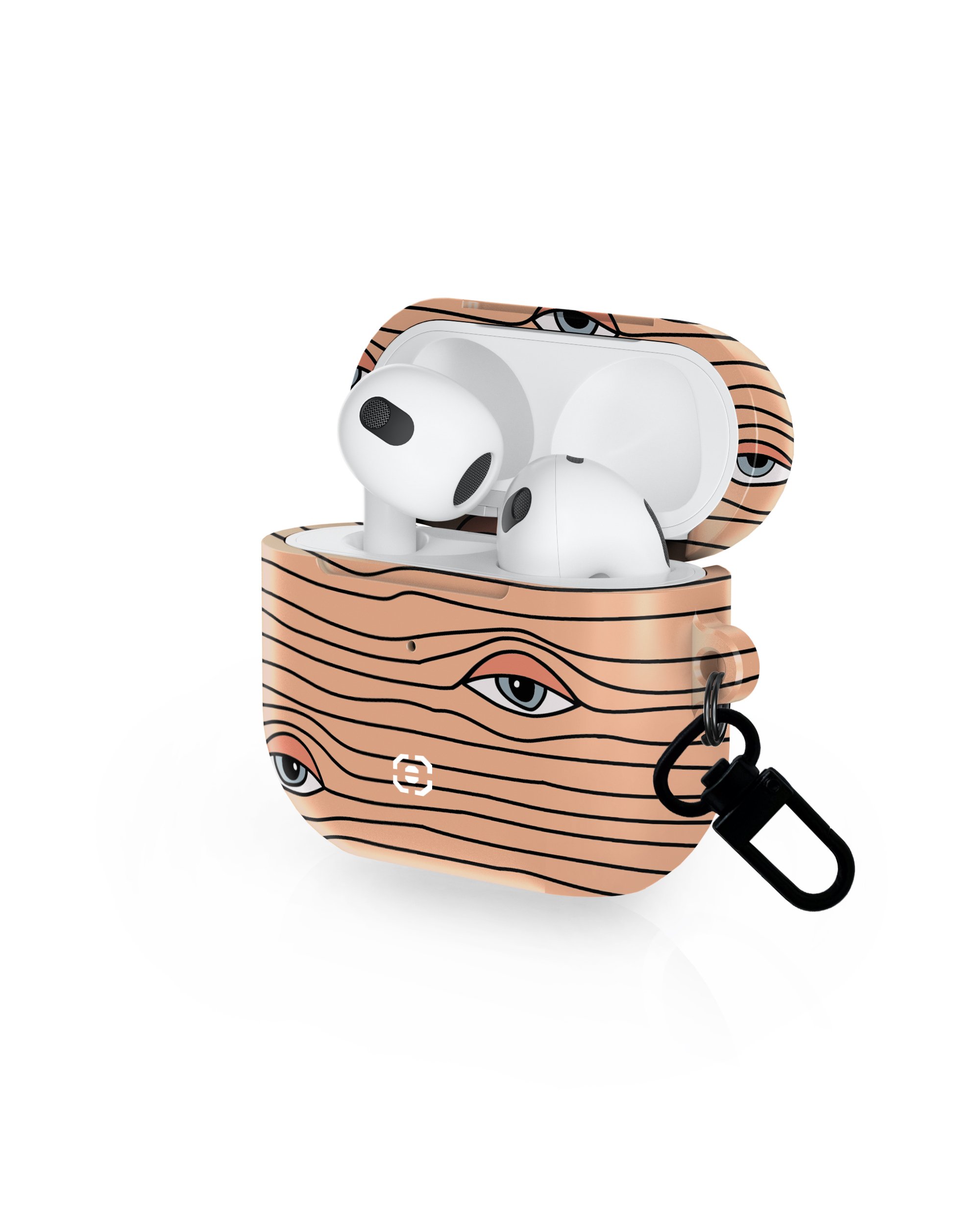 Lineye Tres Airpods Kulaklık Kılıfı